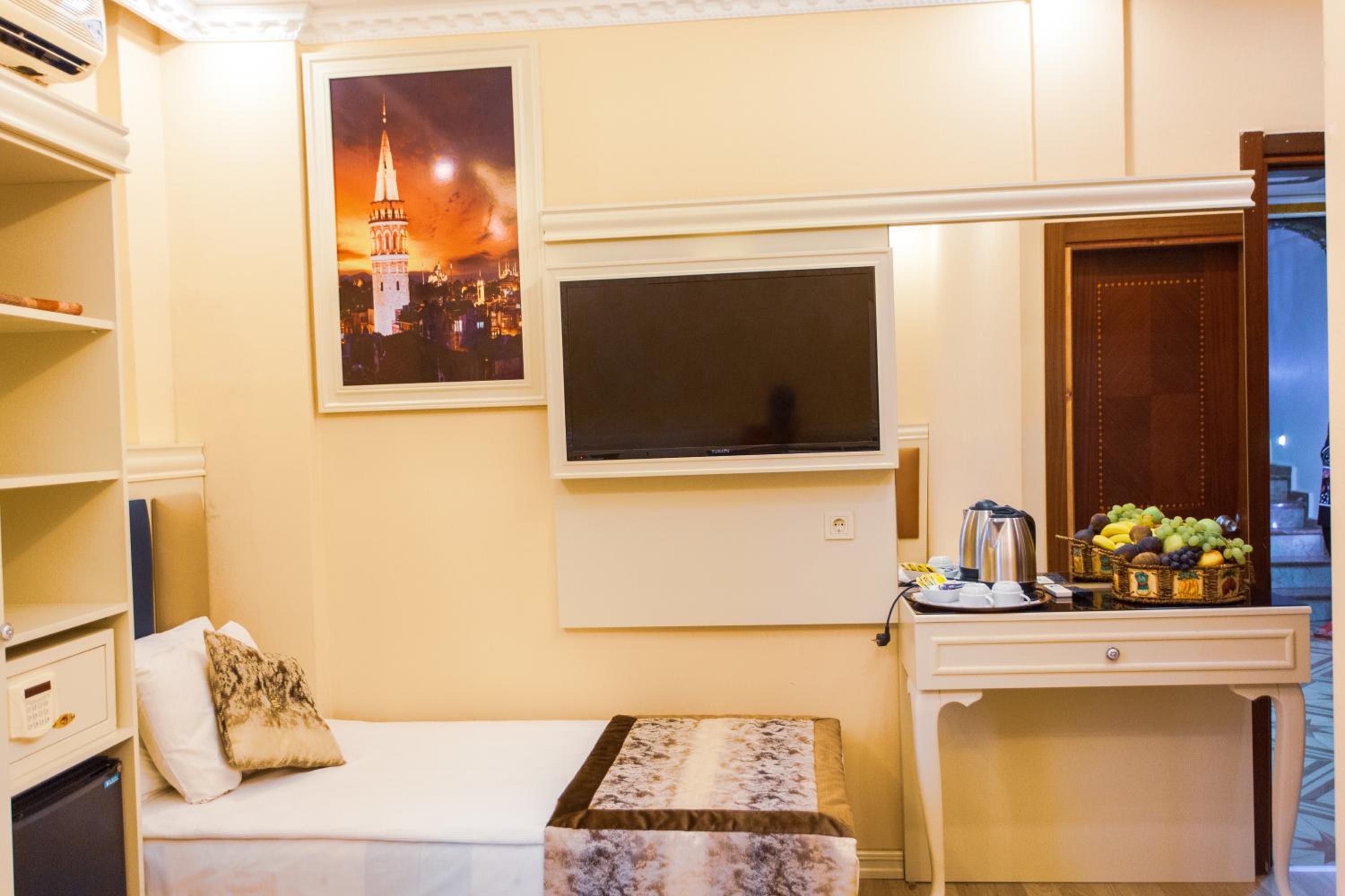 Best Nobel Hotel - Image 24
