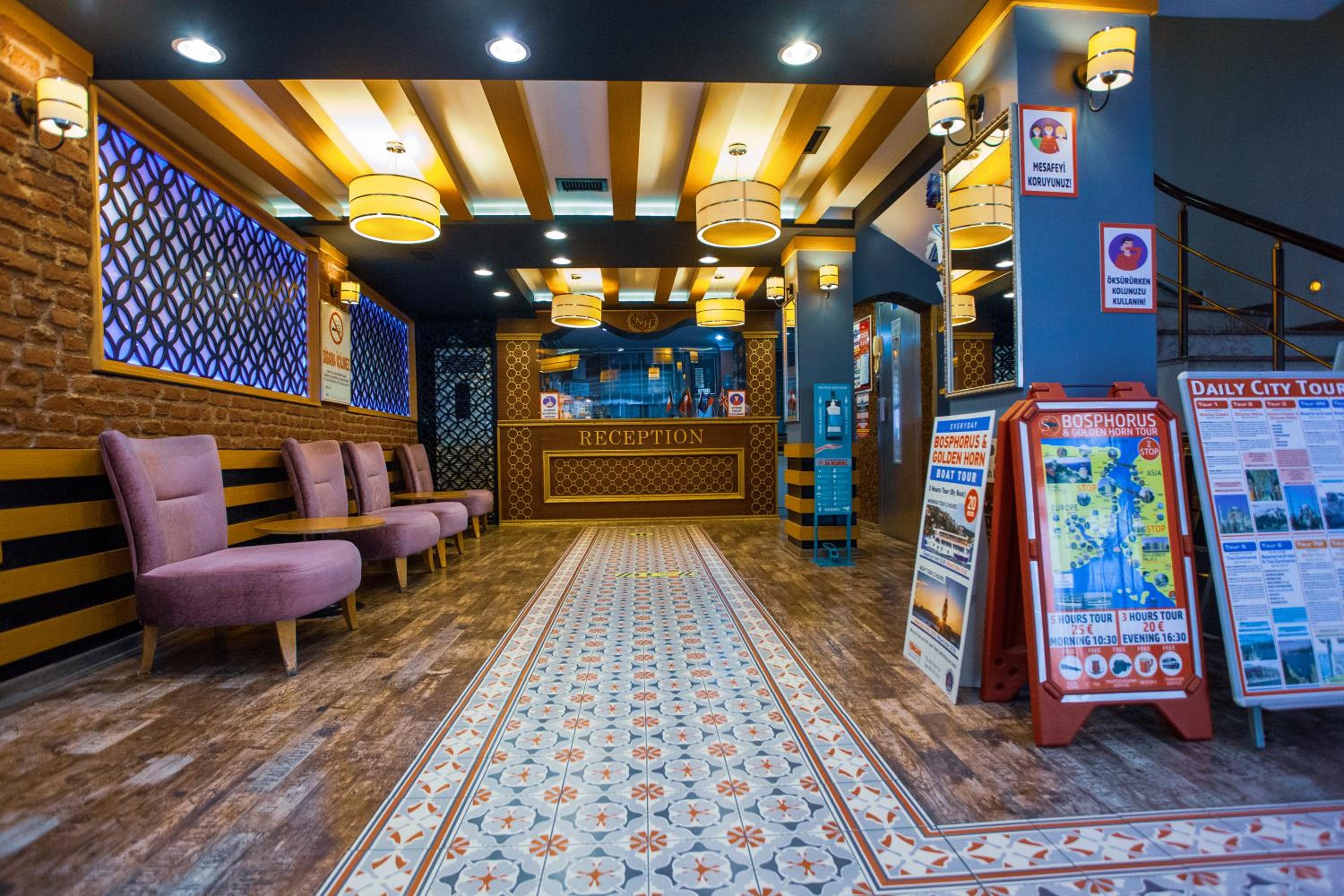Best Nobel Hotel - Image 45