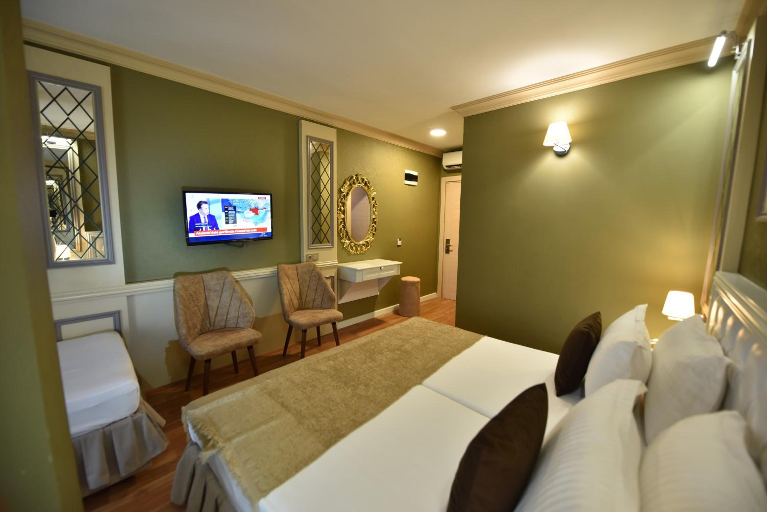 Sunlight Hotel & SPA - Image 66