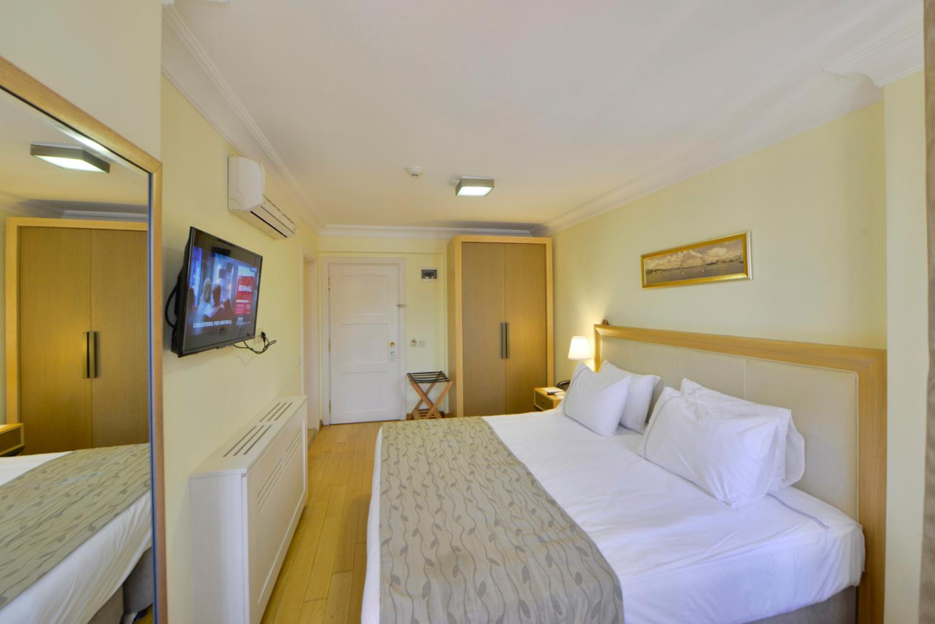 Agora Life Otel - Özel Sınıf - Image 31
