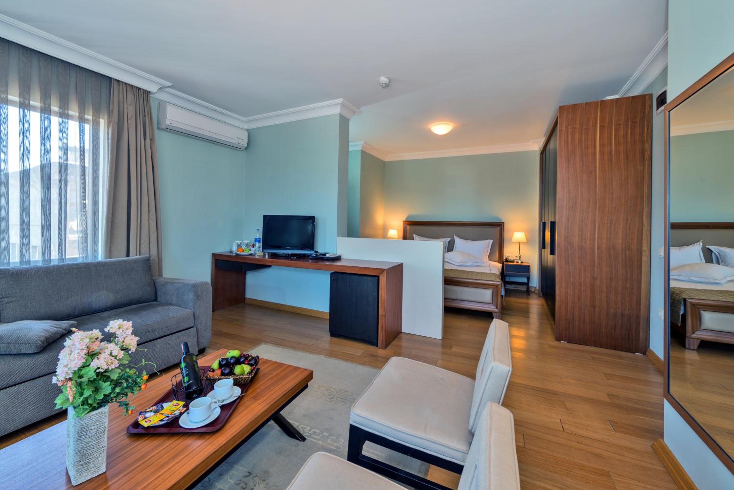 Agora Life Otel - Özel Sınıf - Image 14