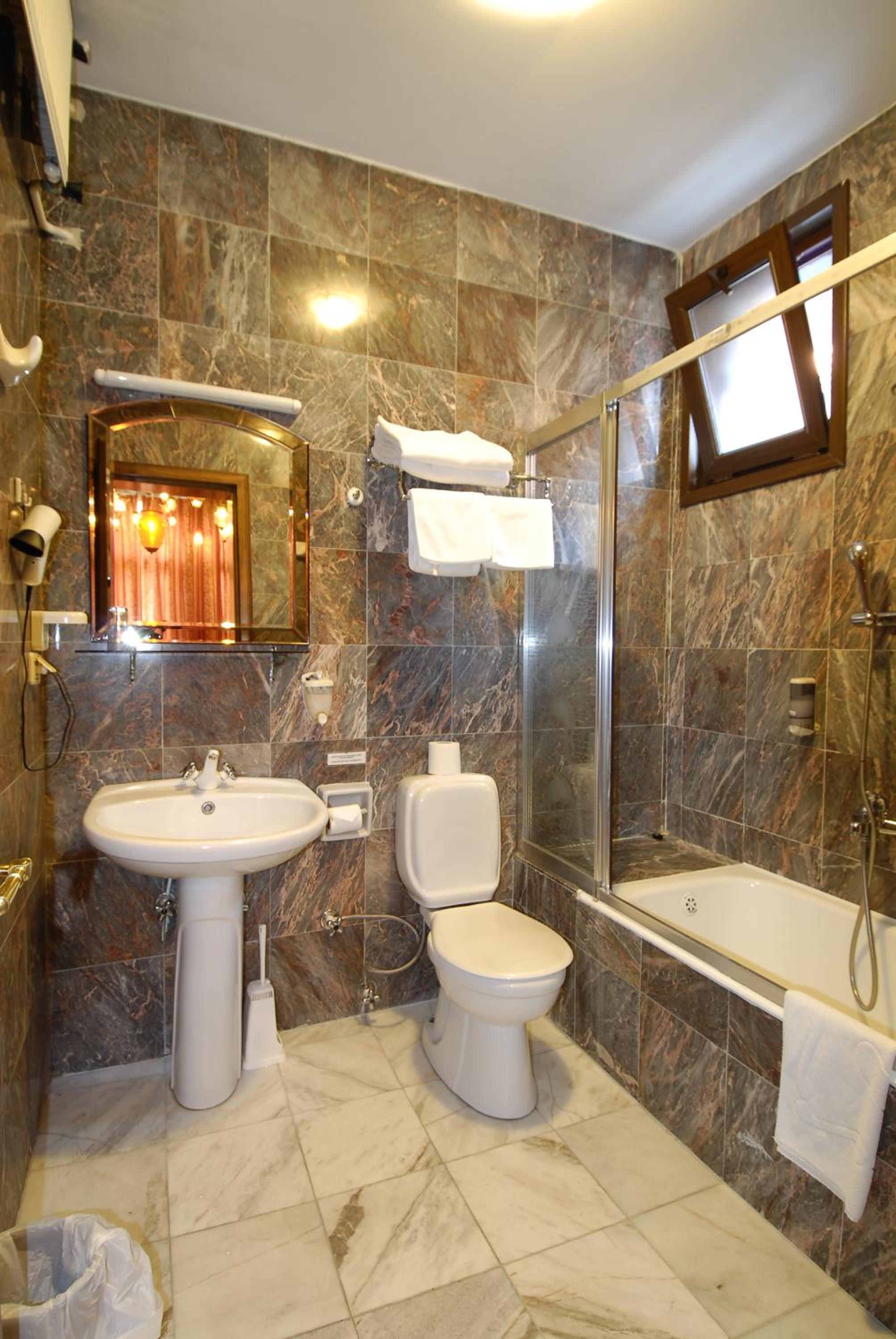 Kybele Hotel - Image 41