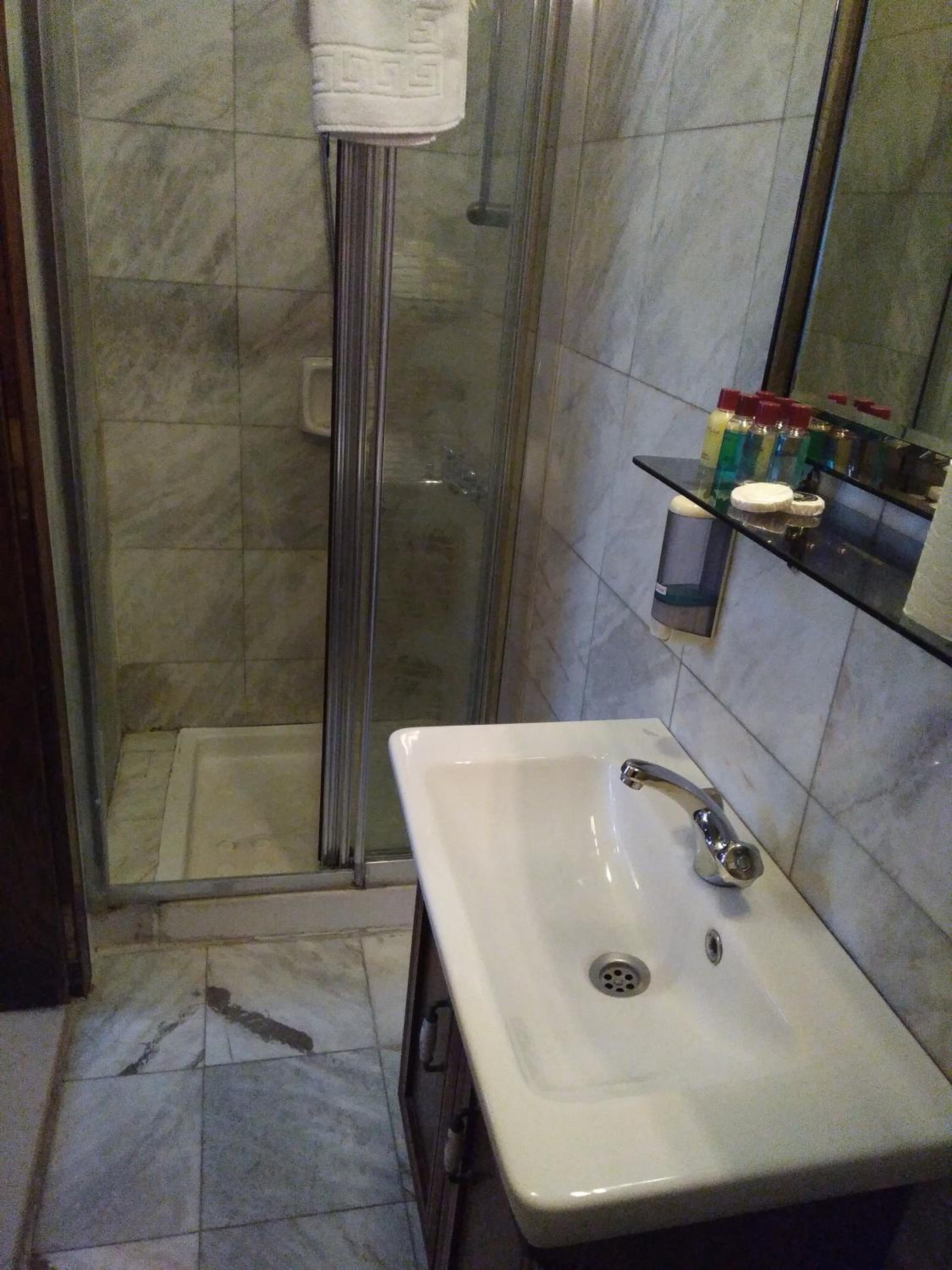 Kybele Hotel - Image 40