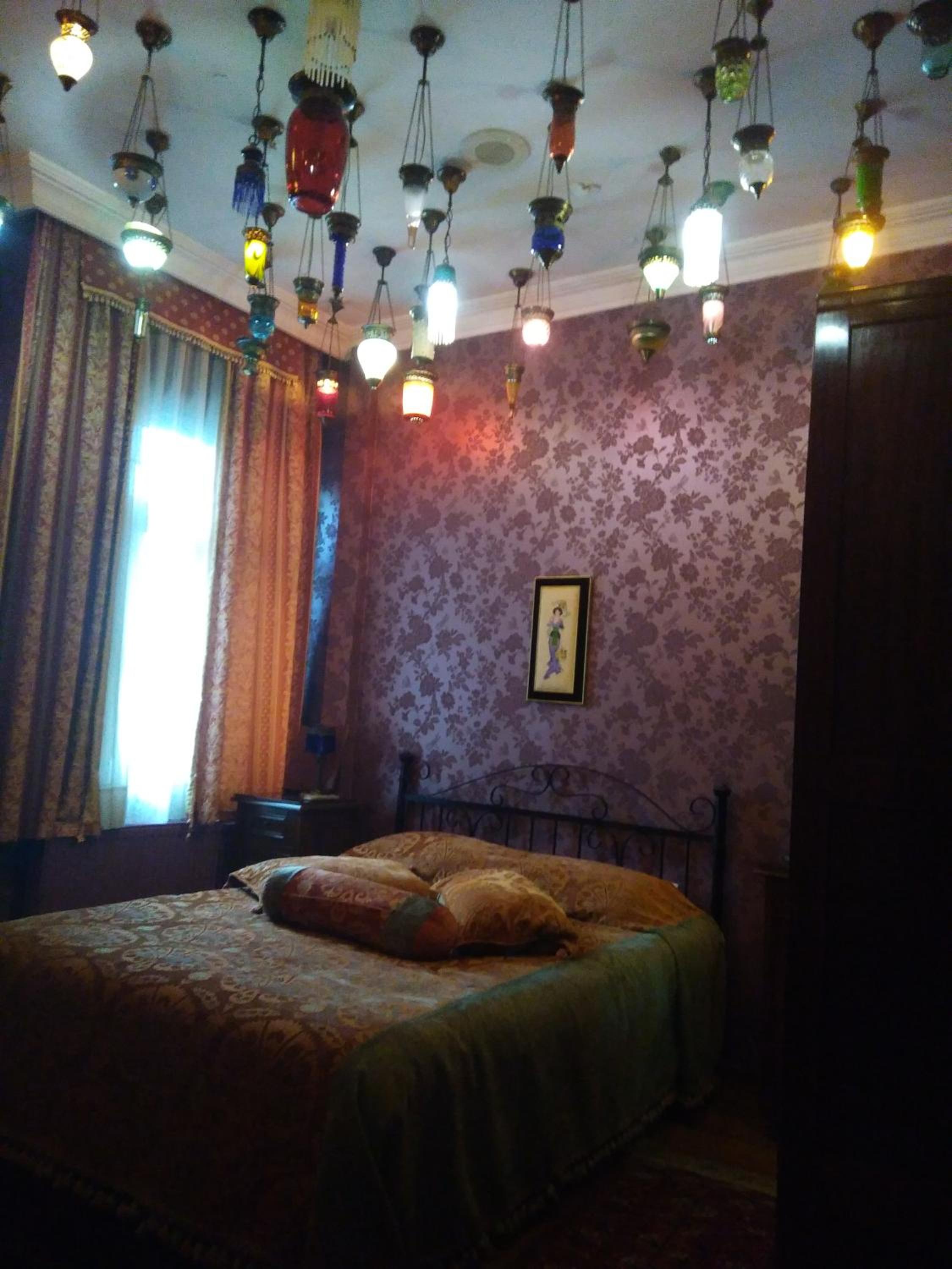 Kybele Hotel - Image 37