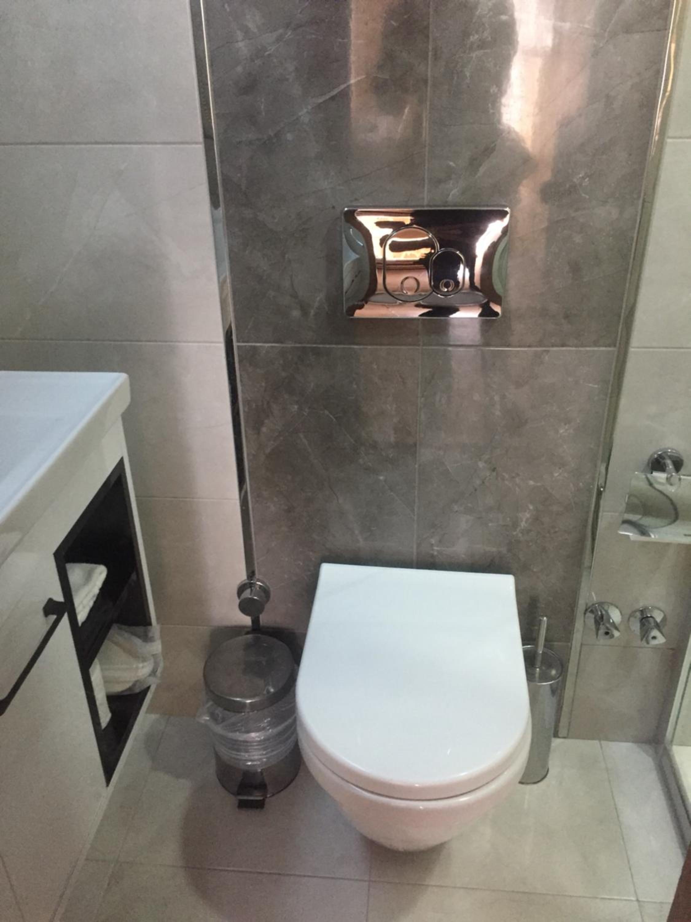Hotel Baylan Basmane - Image 95