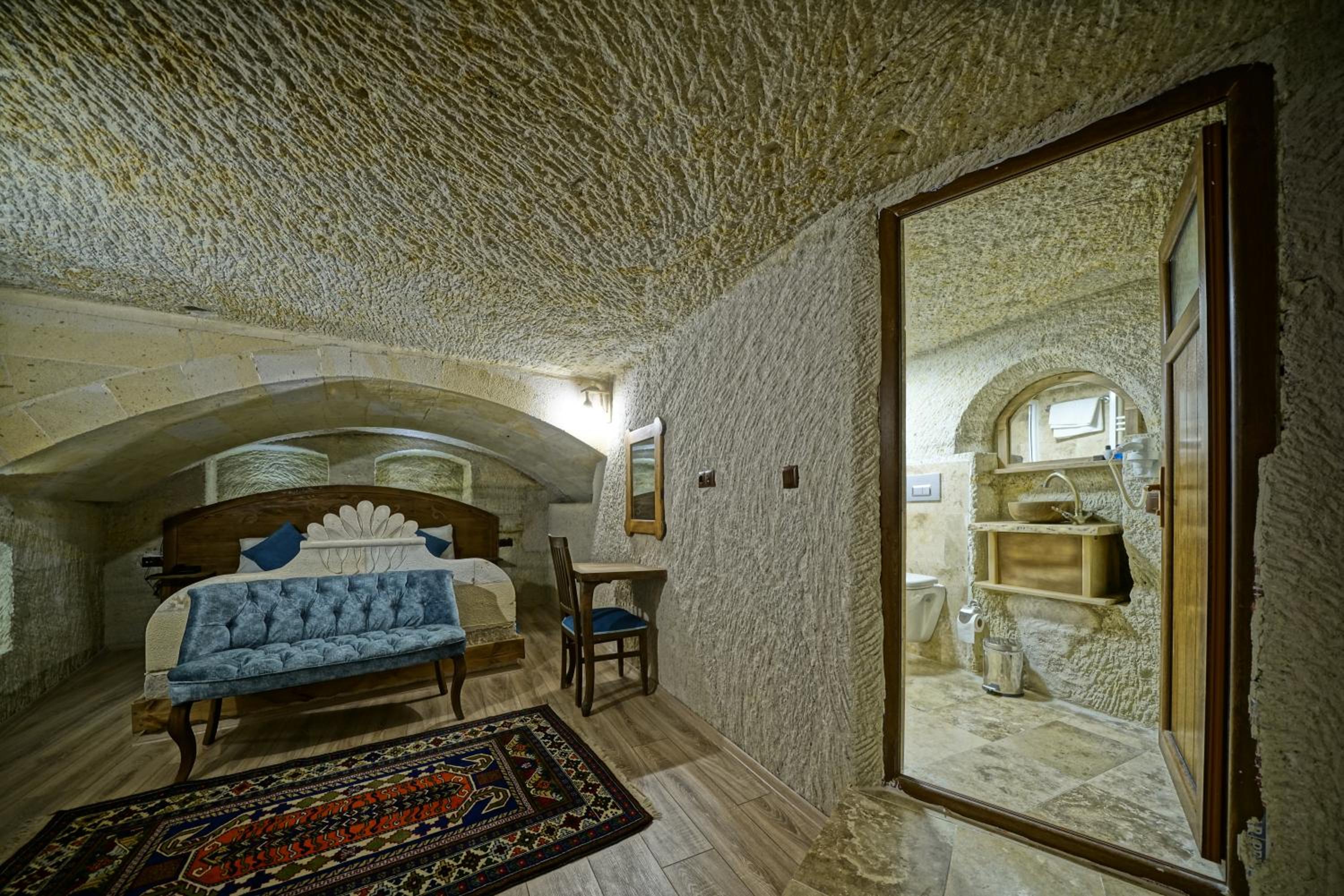 Cappa Cave Otel - Image 142
