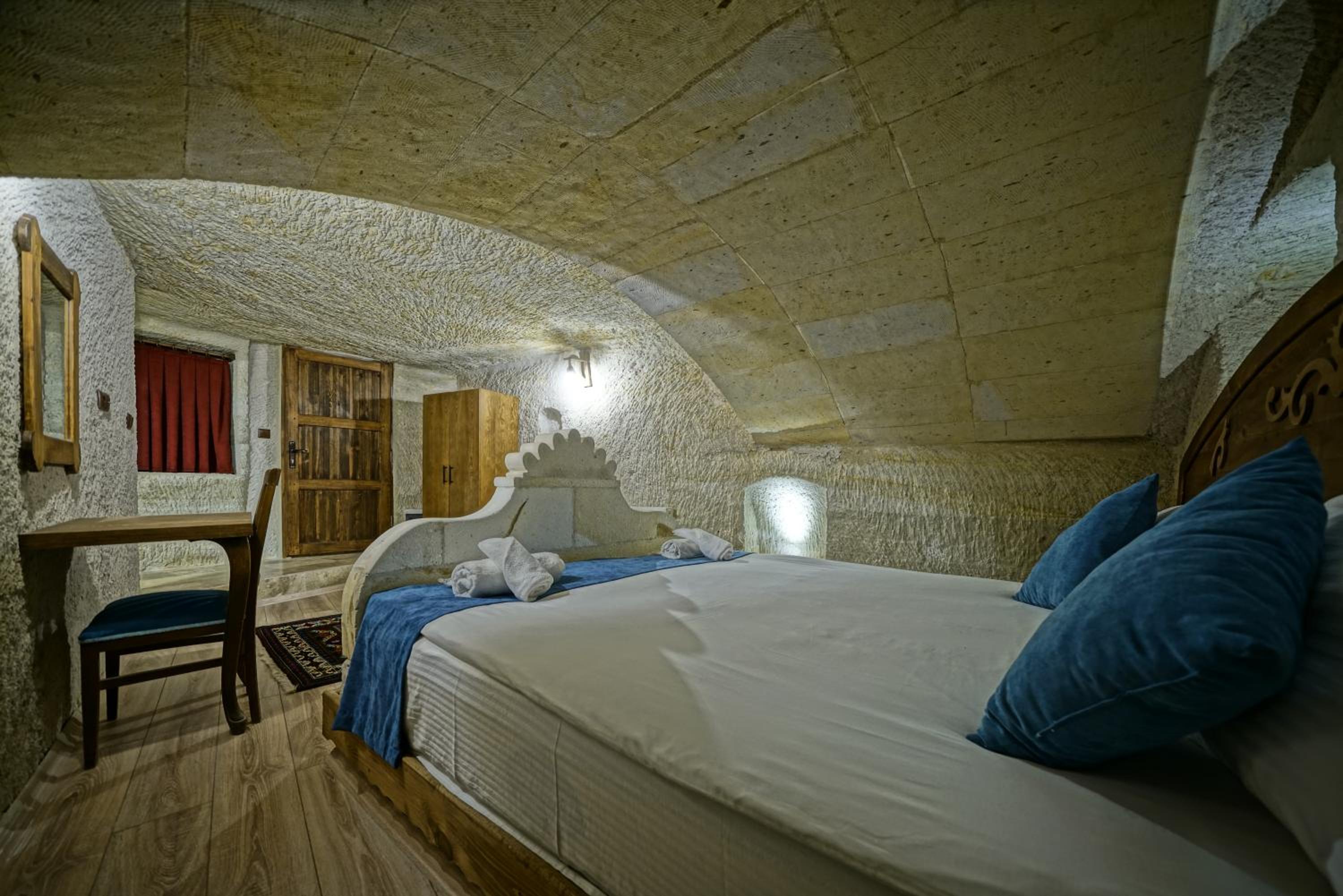 Cappa Cave Otel - Image 136