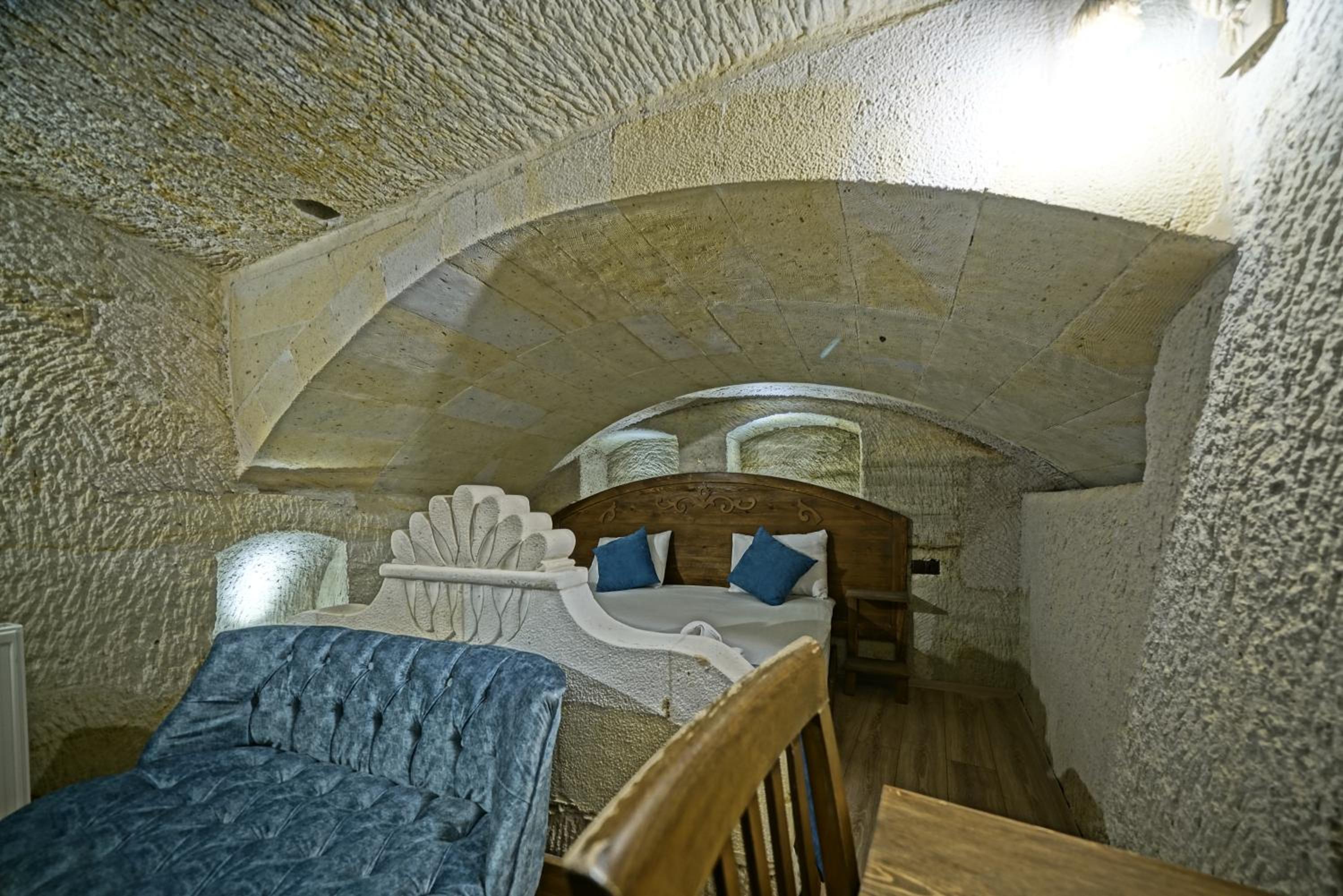 Cappa Cave Otel - Image 135