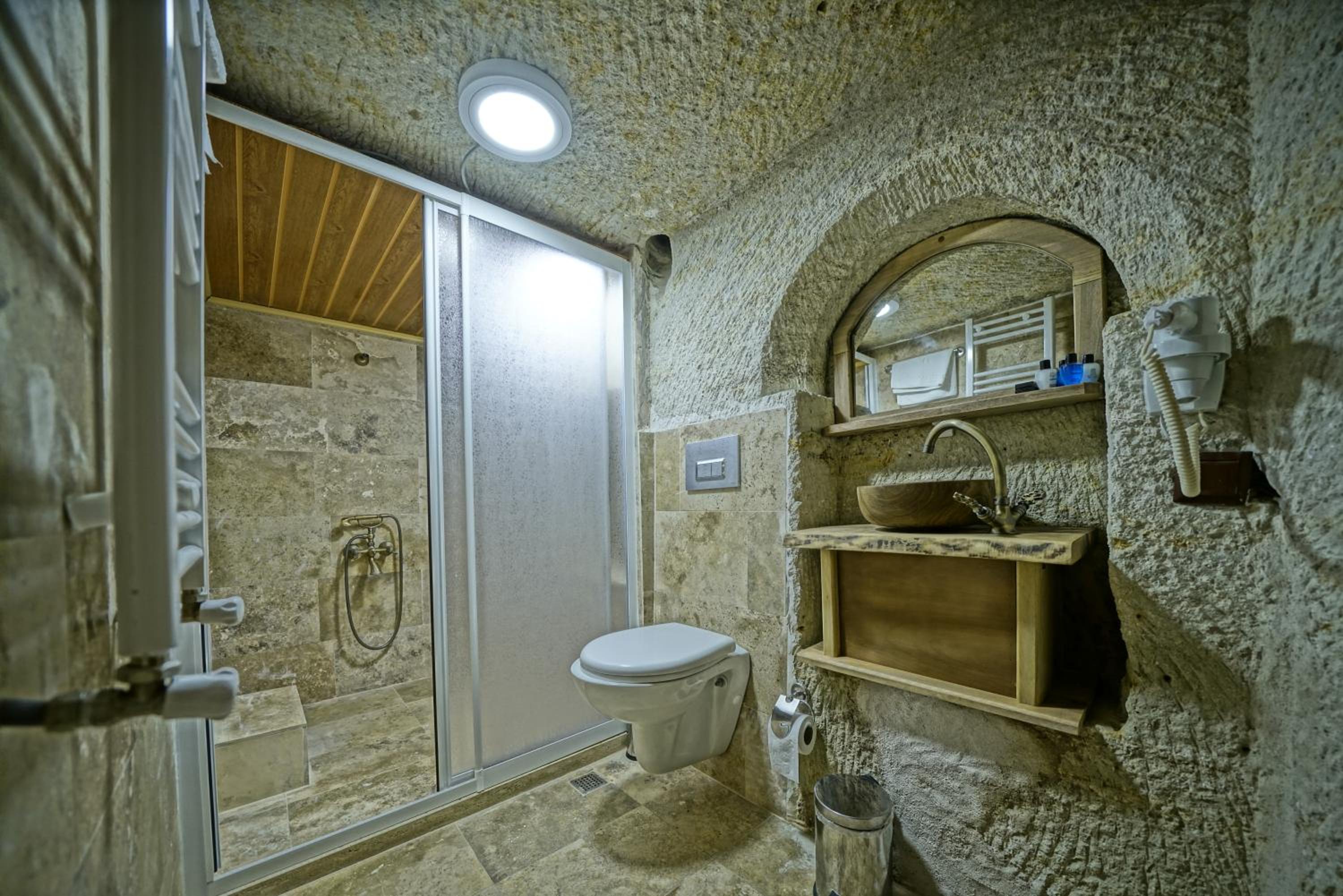 Cappa Cave Otel - Image 134