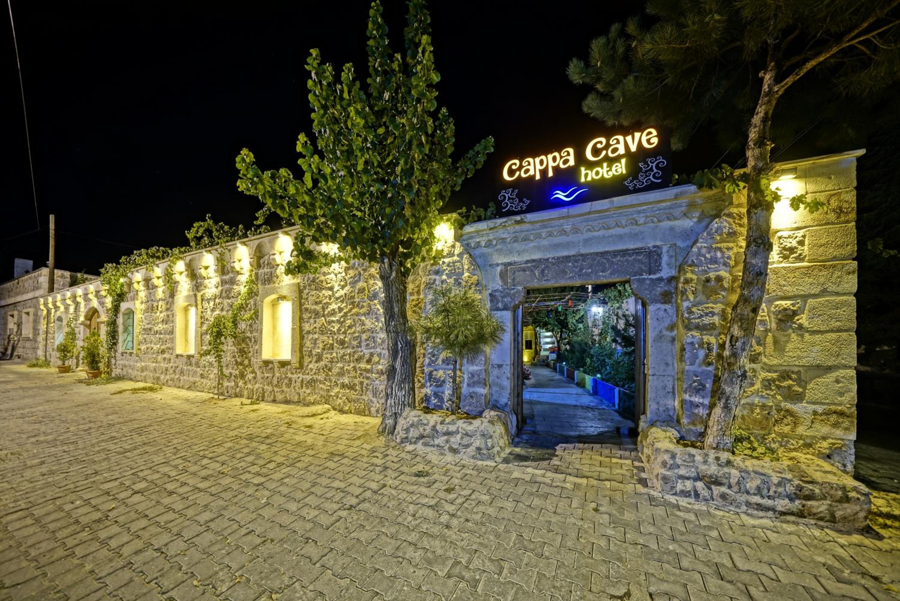 Cappa Cave Otel - Image 75