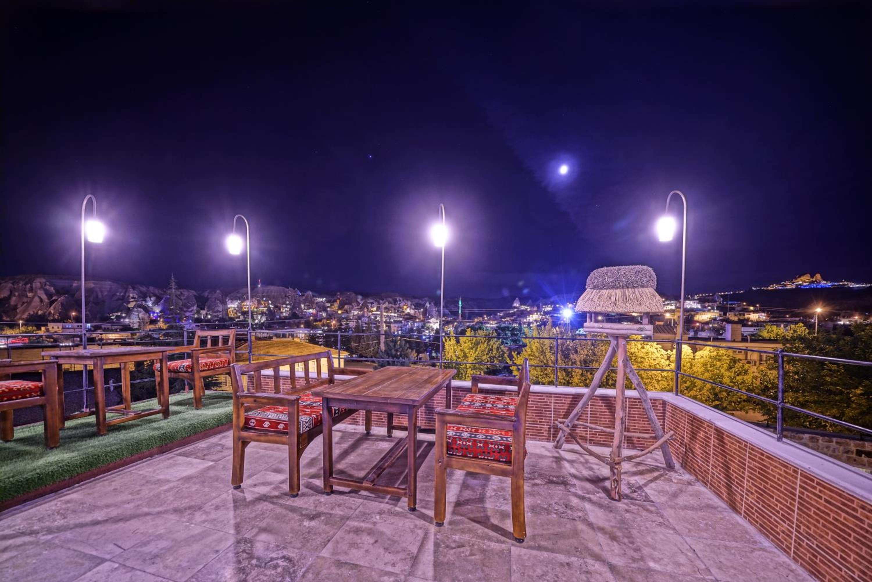 Cappa Cave Otel - Image 121