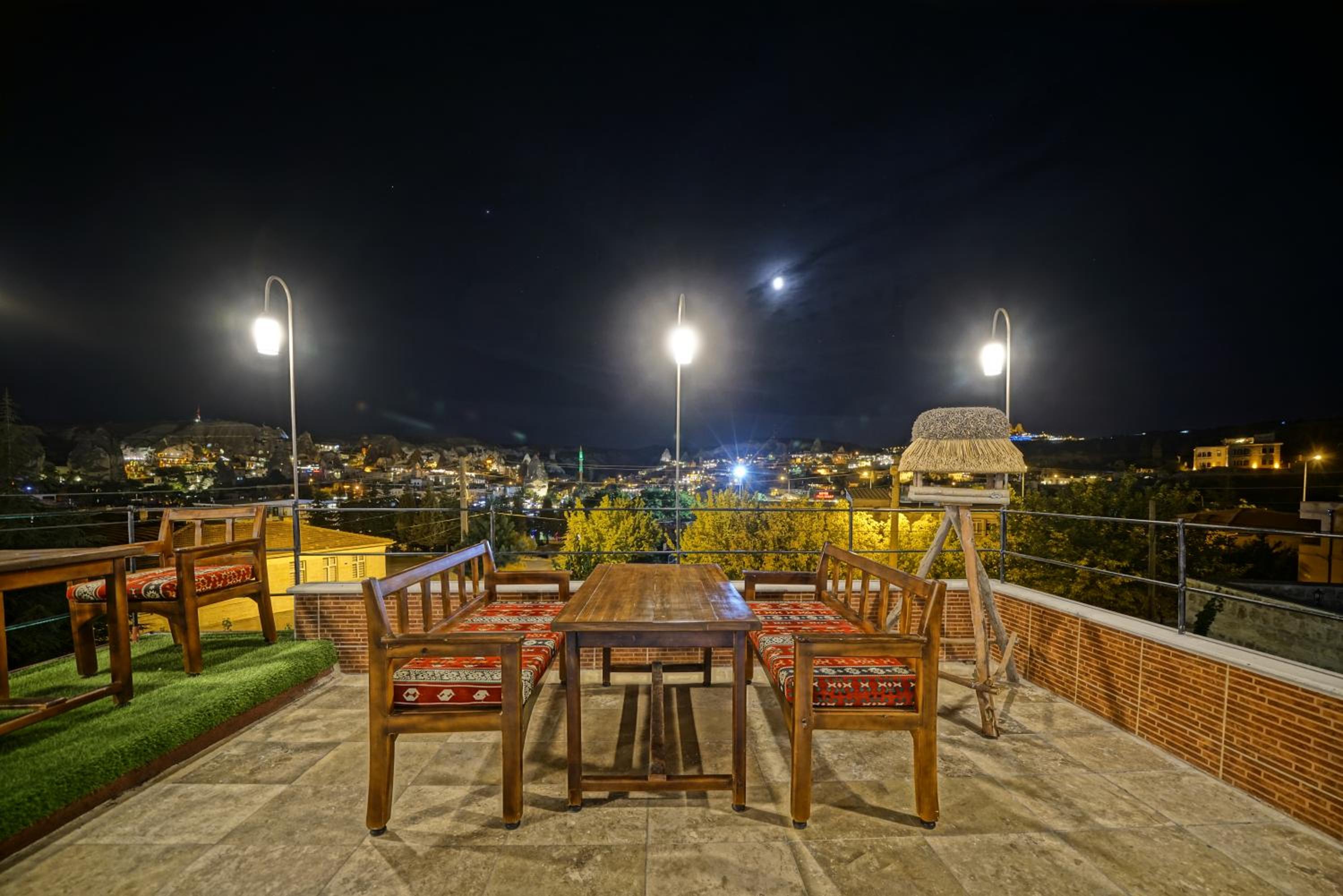 Cappa Cave Otel - Image 70