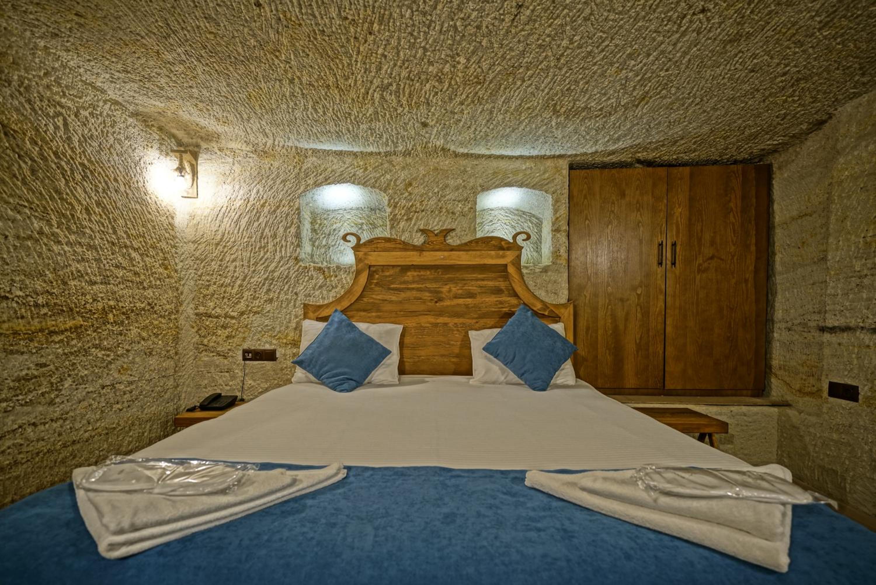 Cappa Cave Otel - Image 6