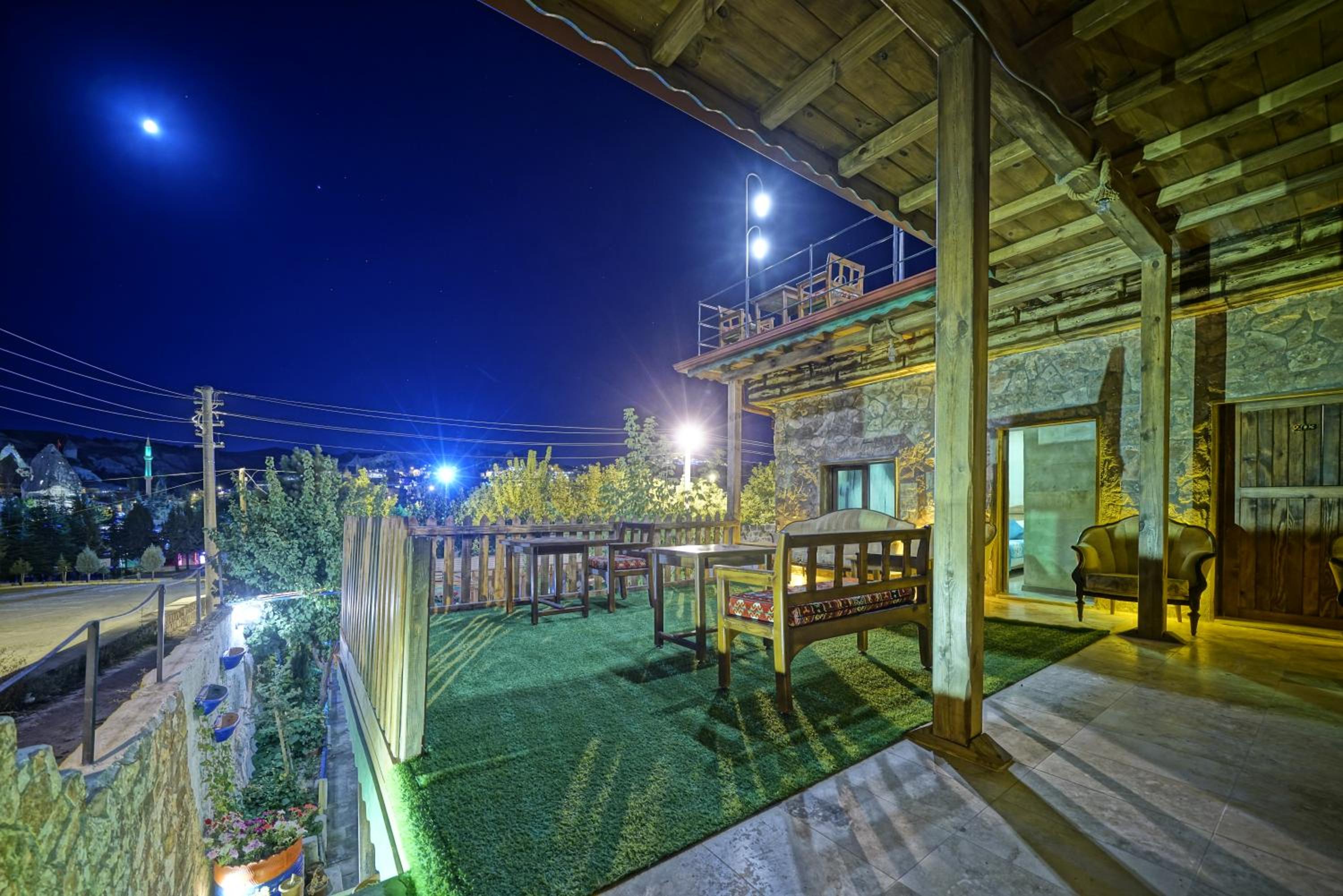 Cappa Cave Otel - Image 114
