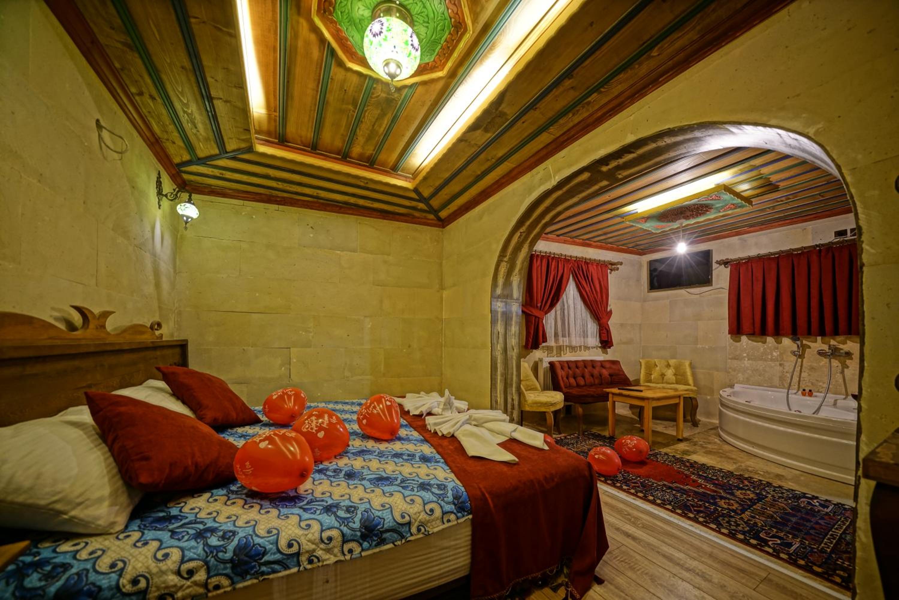 Cappa Cave Otel - Image 37