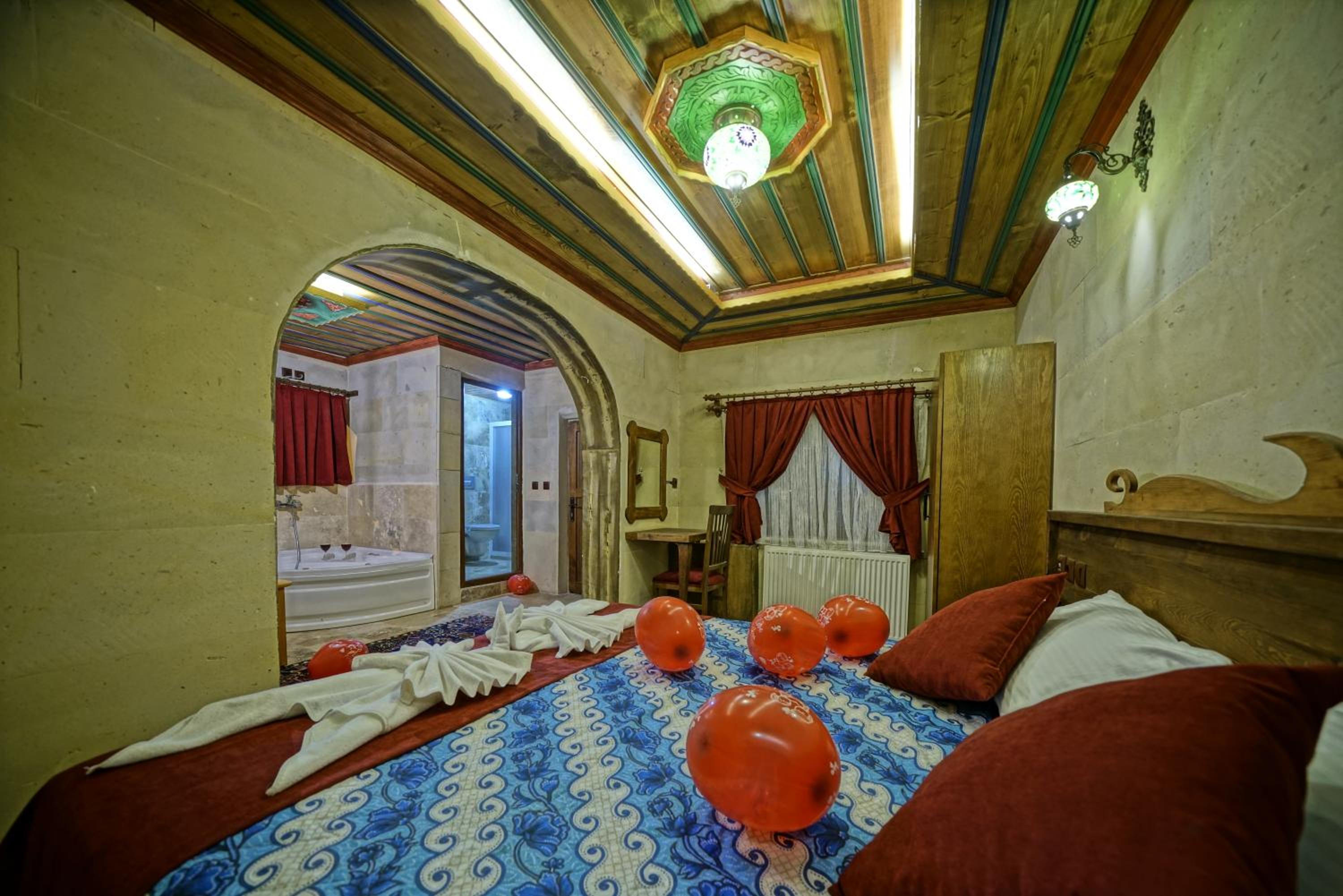 Cappa Cave Otel - Image 129