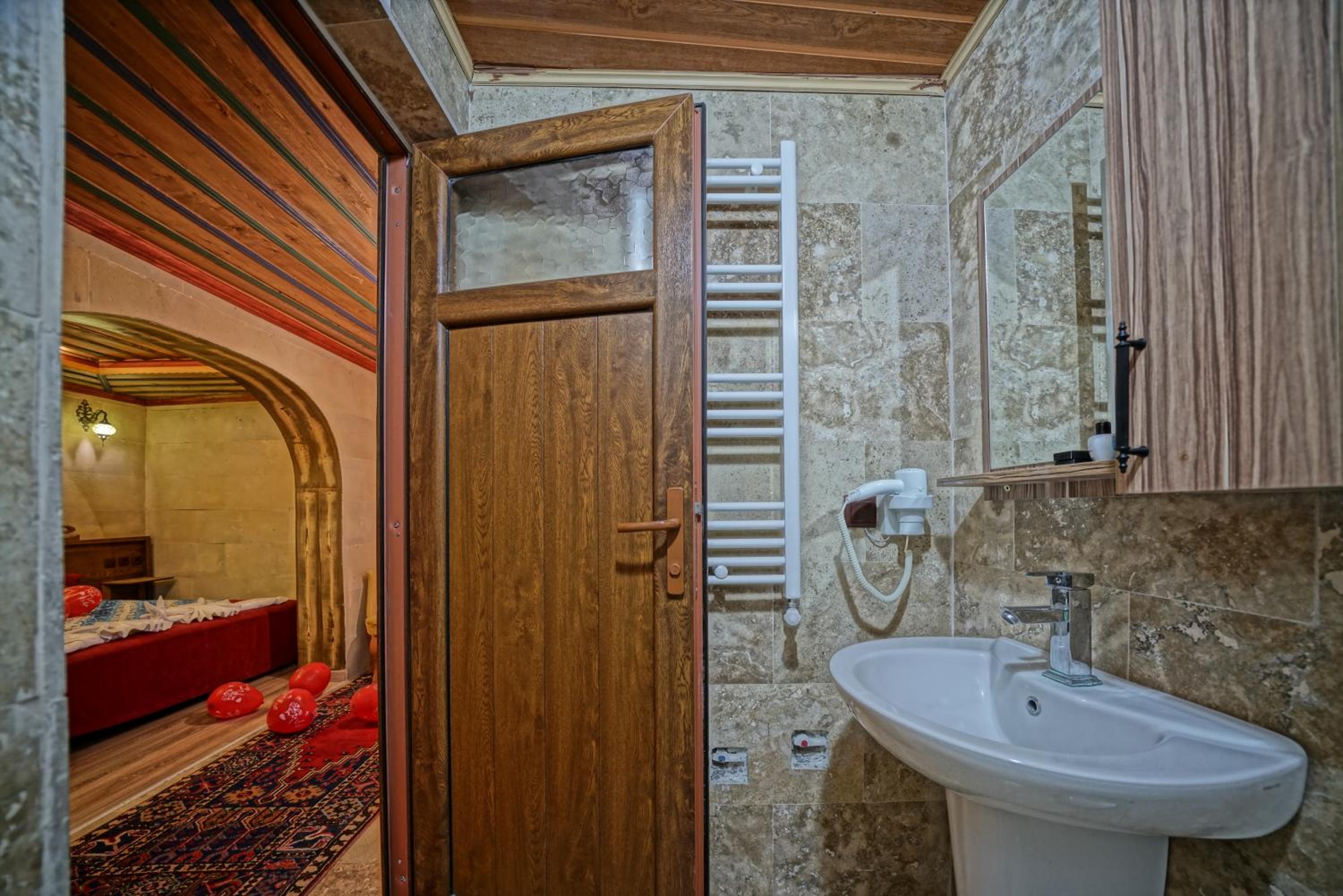 Cappa Cave Otel - Image 122