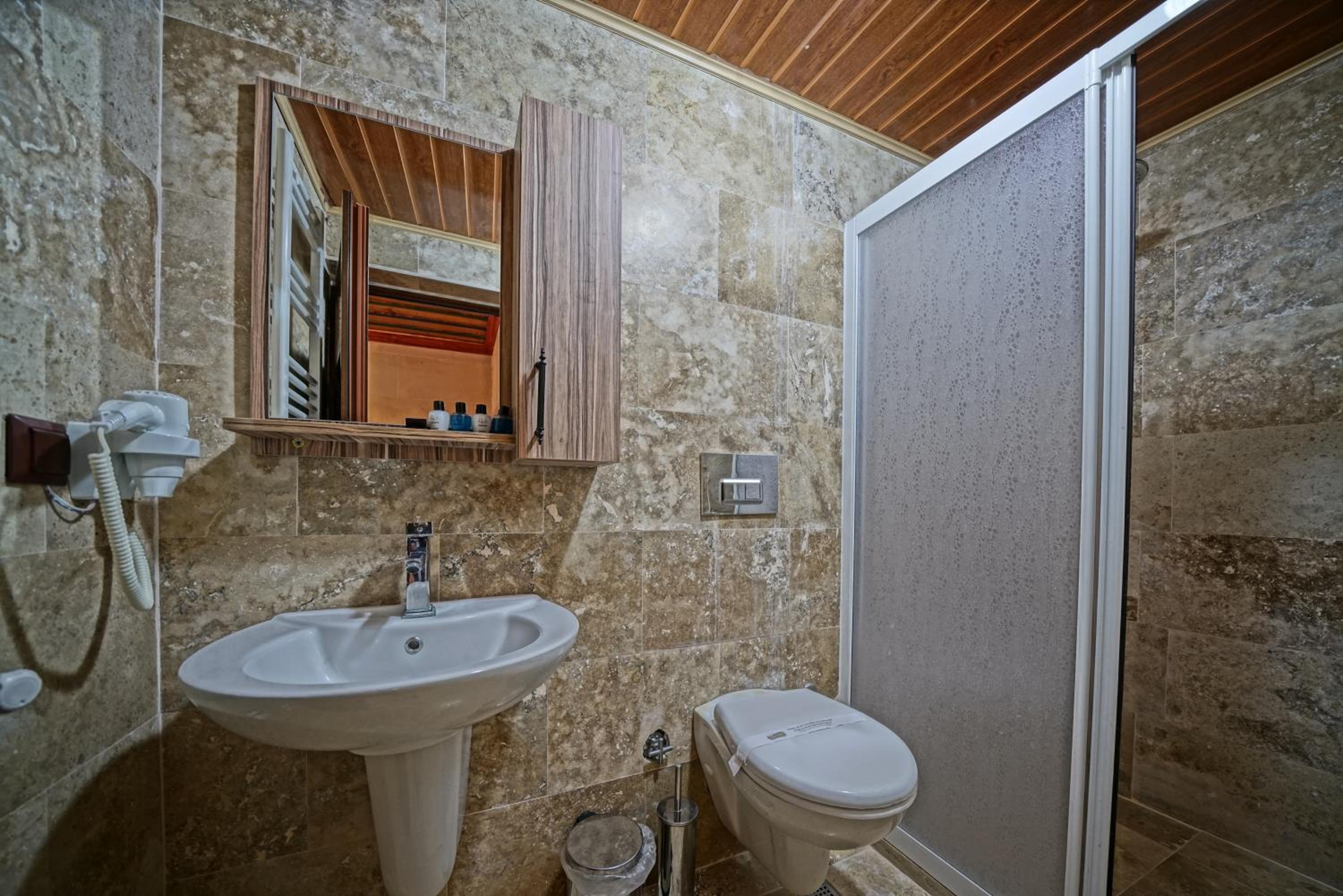 Cappa Cave Otel - Image 124