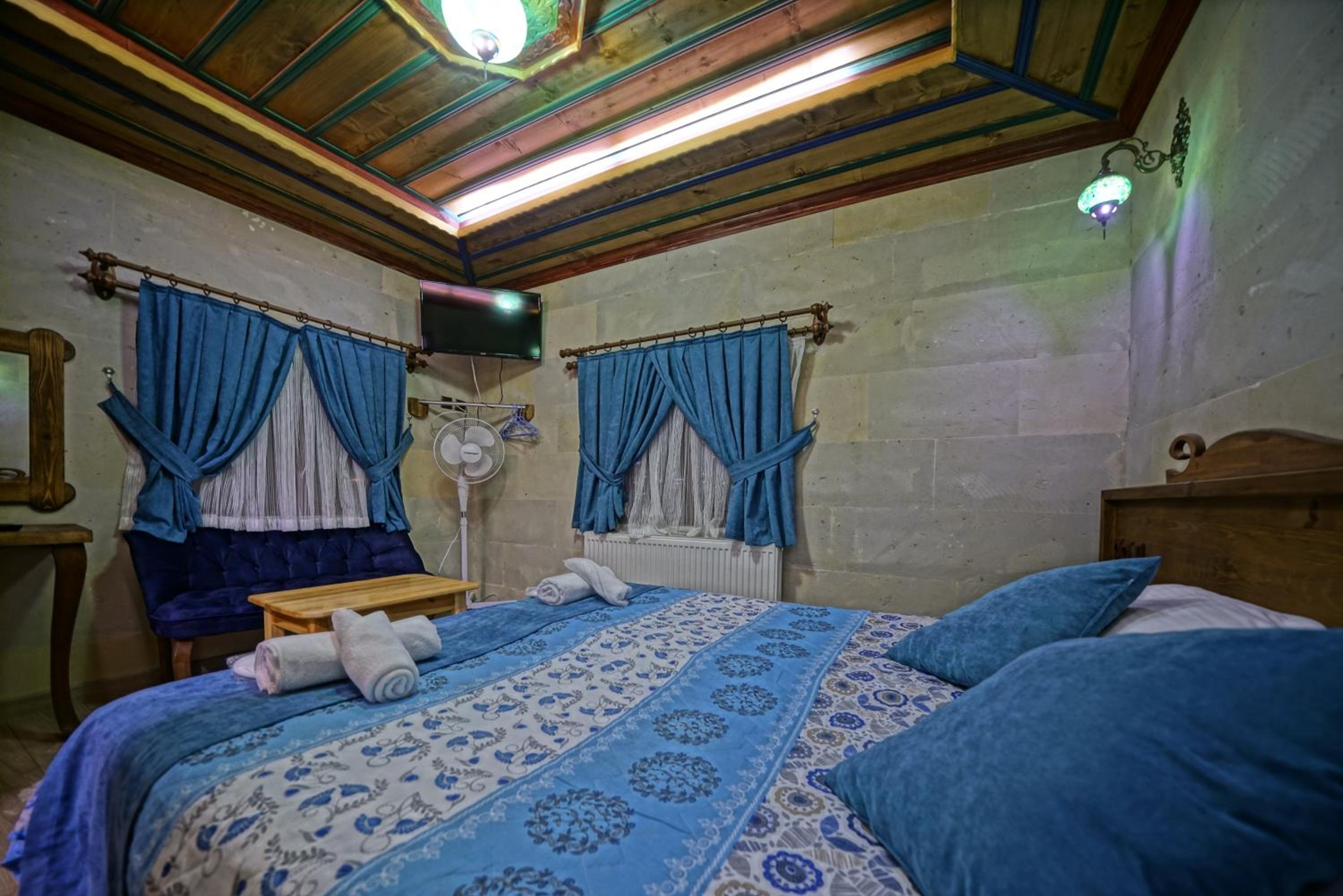 Cappa Cave Otel - Image 120