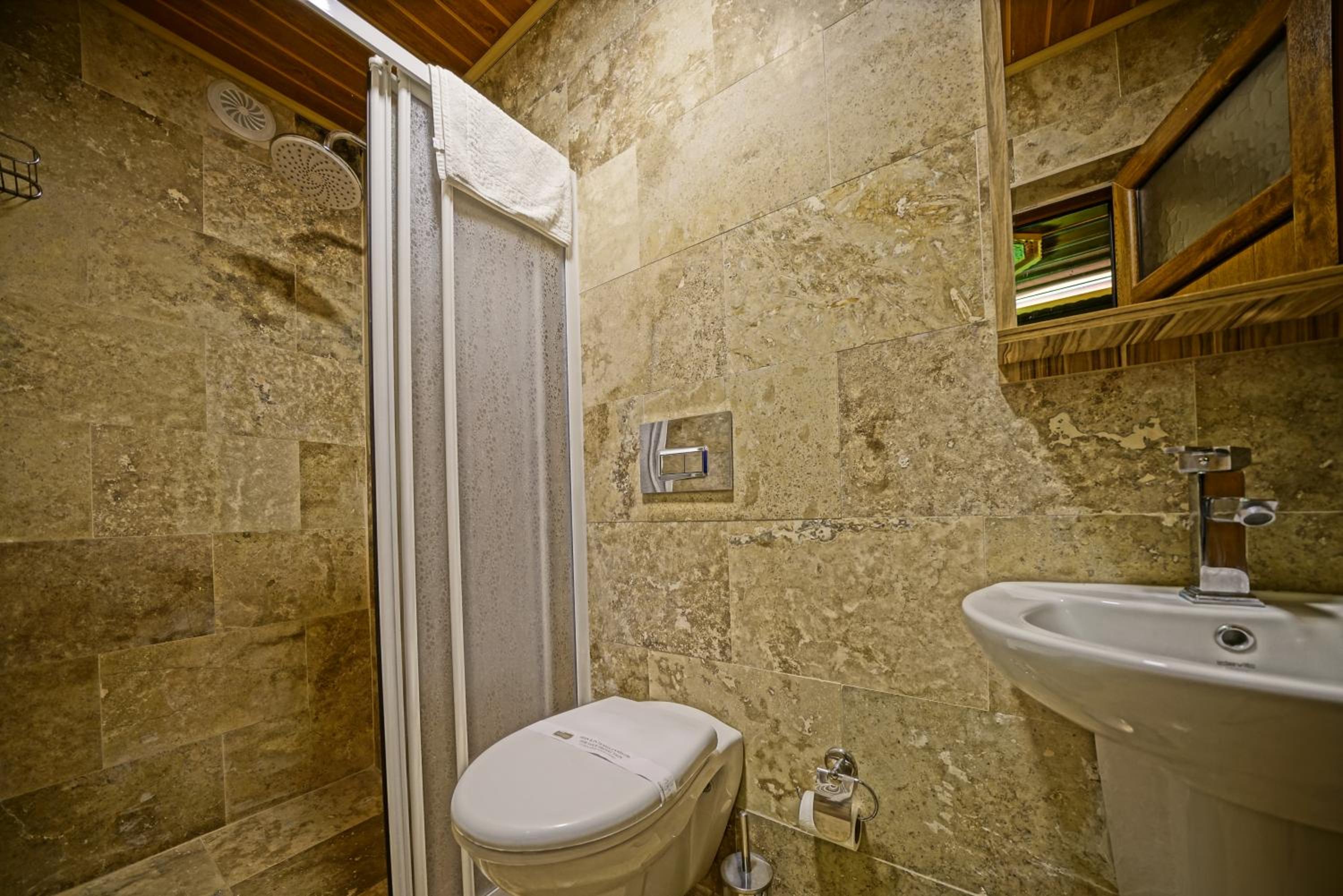 Cappa Cave Otel - Image 119