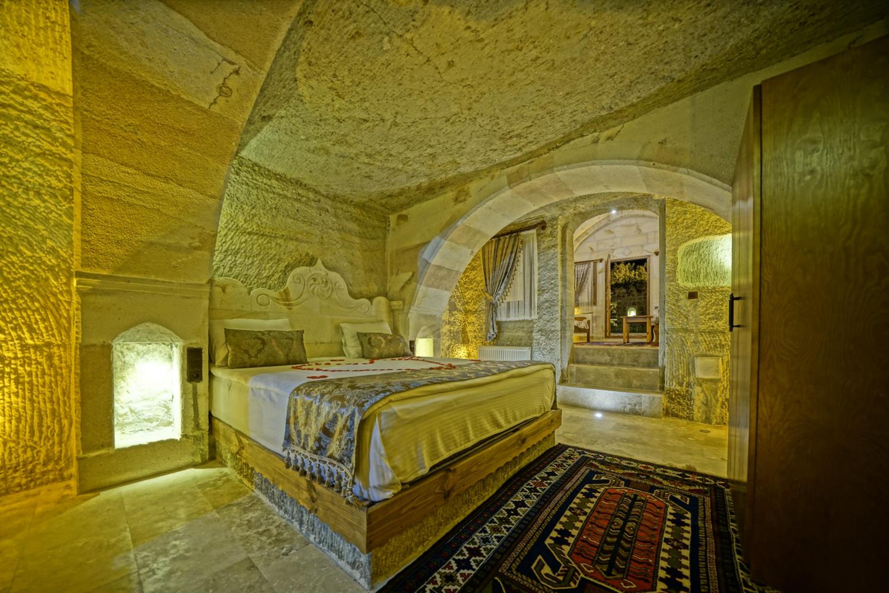 Cappa Cave Otel - Image 112