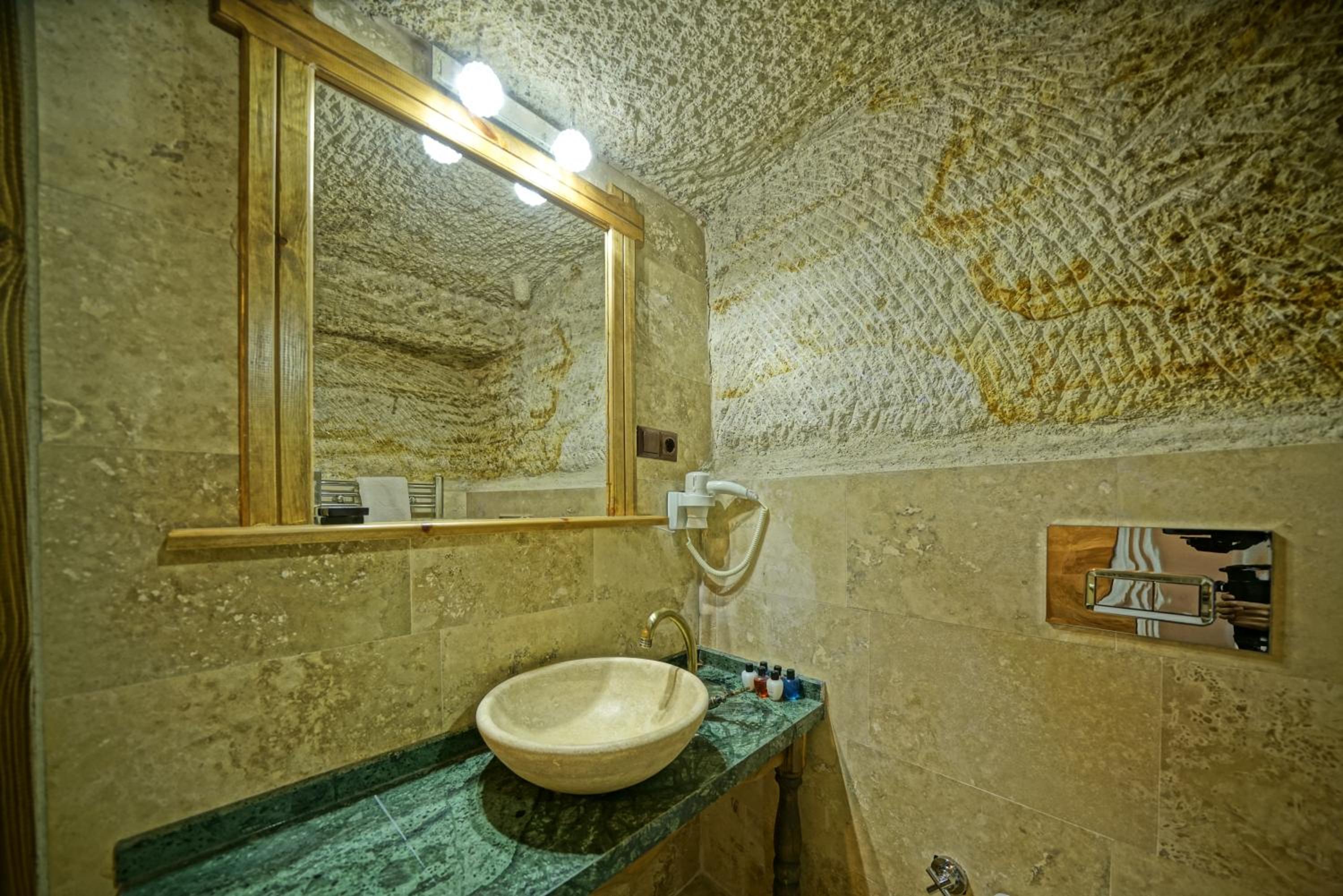 Cappa Cave Otel - Image 21