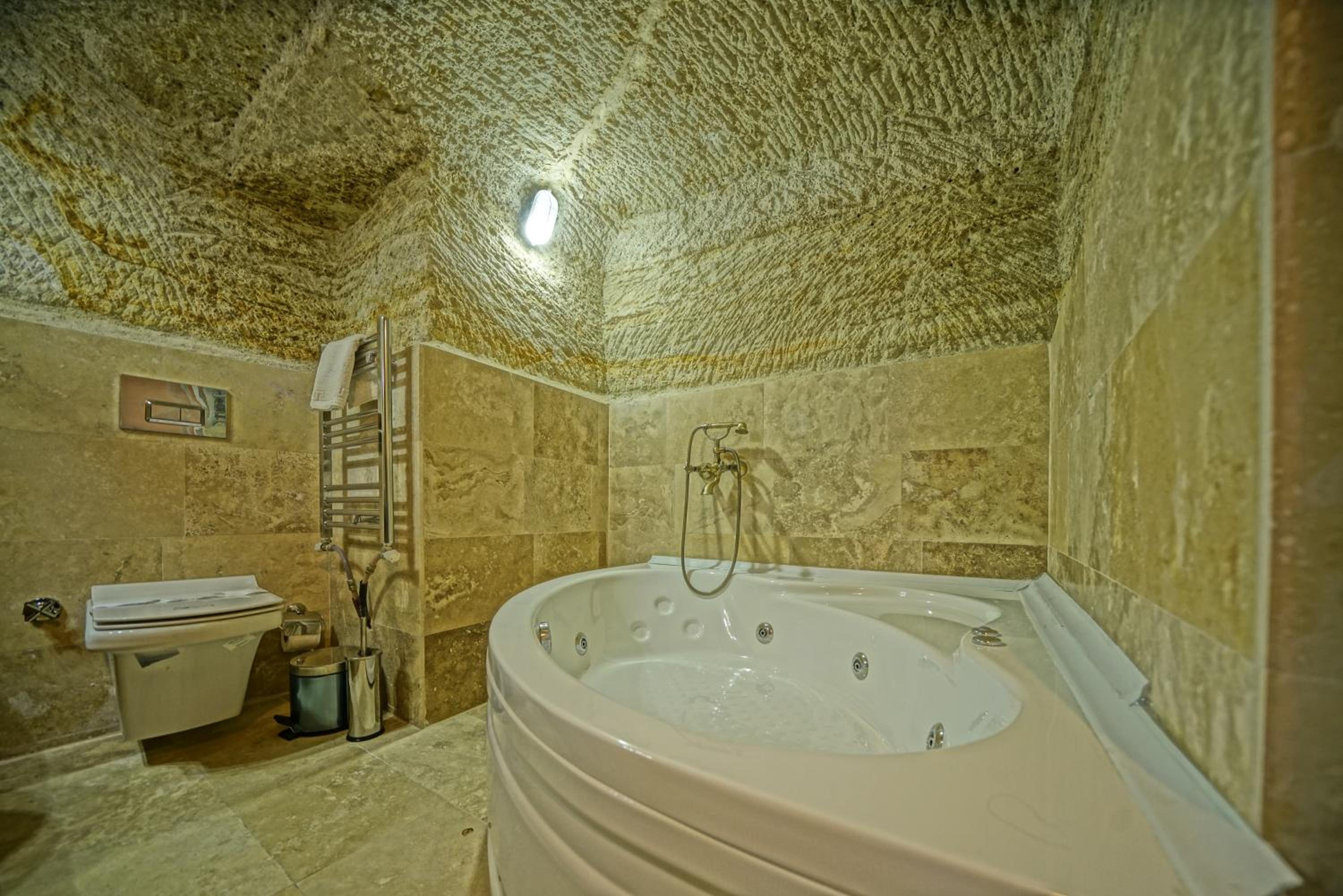 Cappa Cave Otel - Image 22