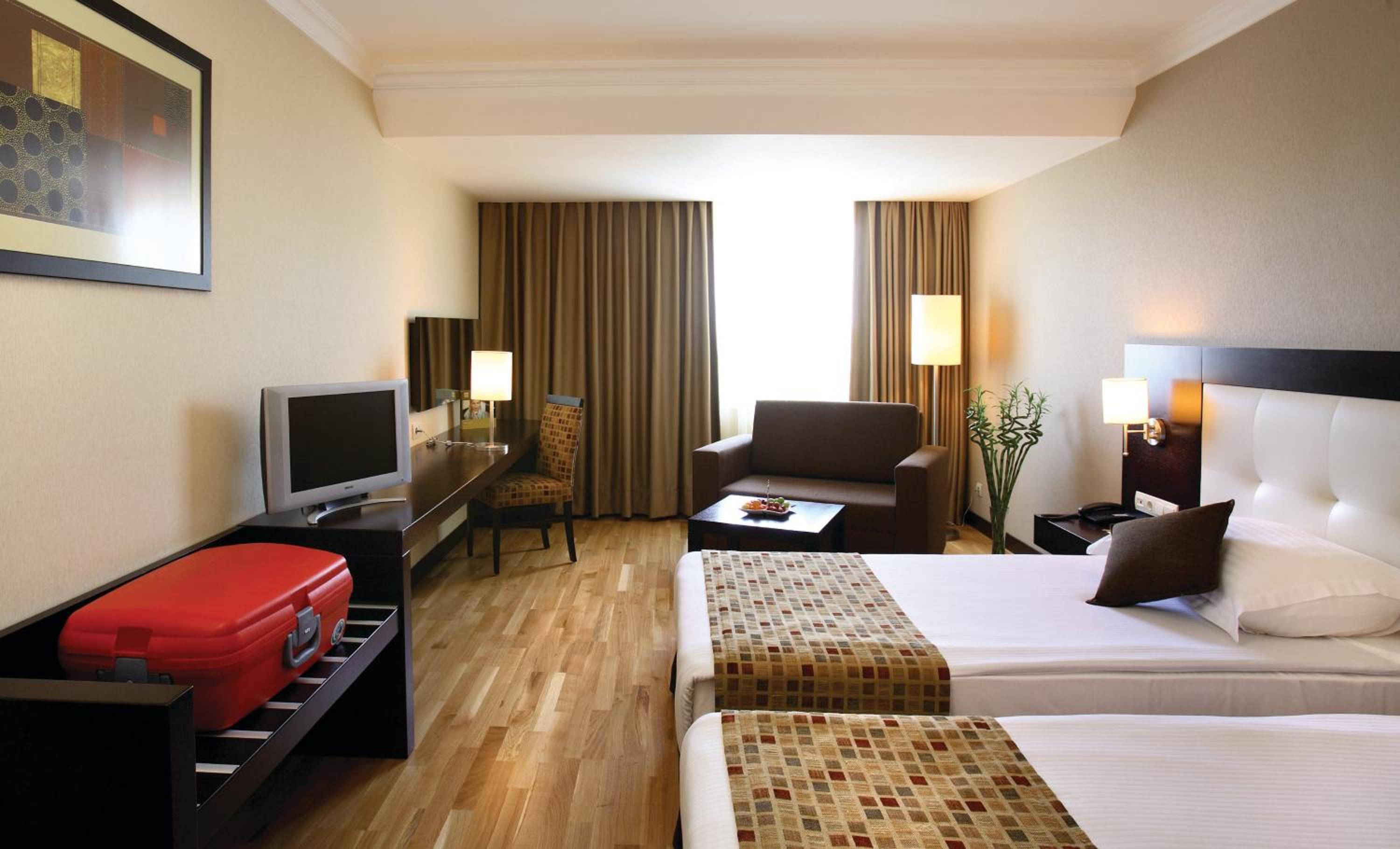 Eresin Hotels Topkapı - Image 11