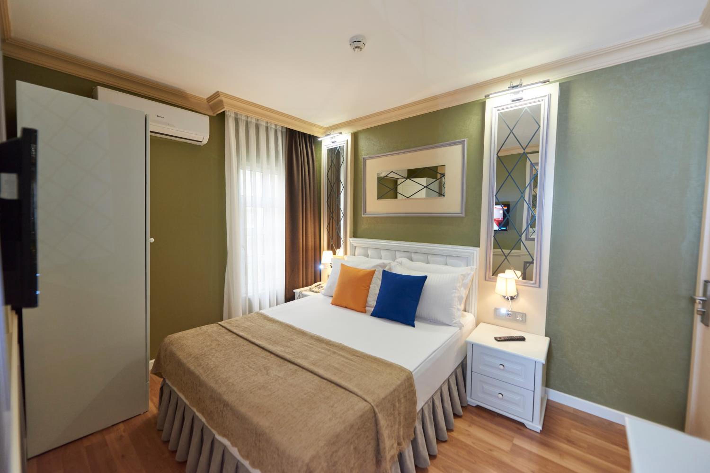Sunlight Hotel & SPA - Image 45