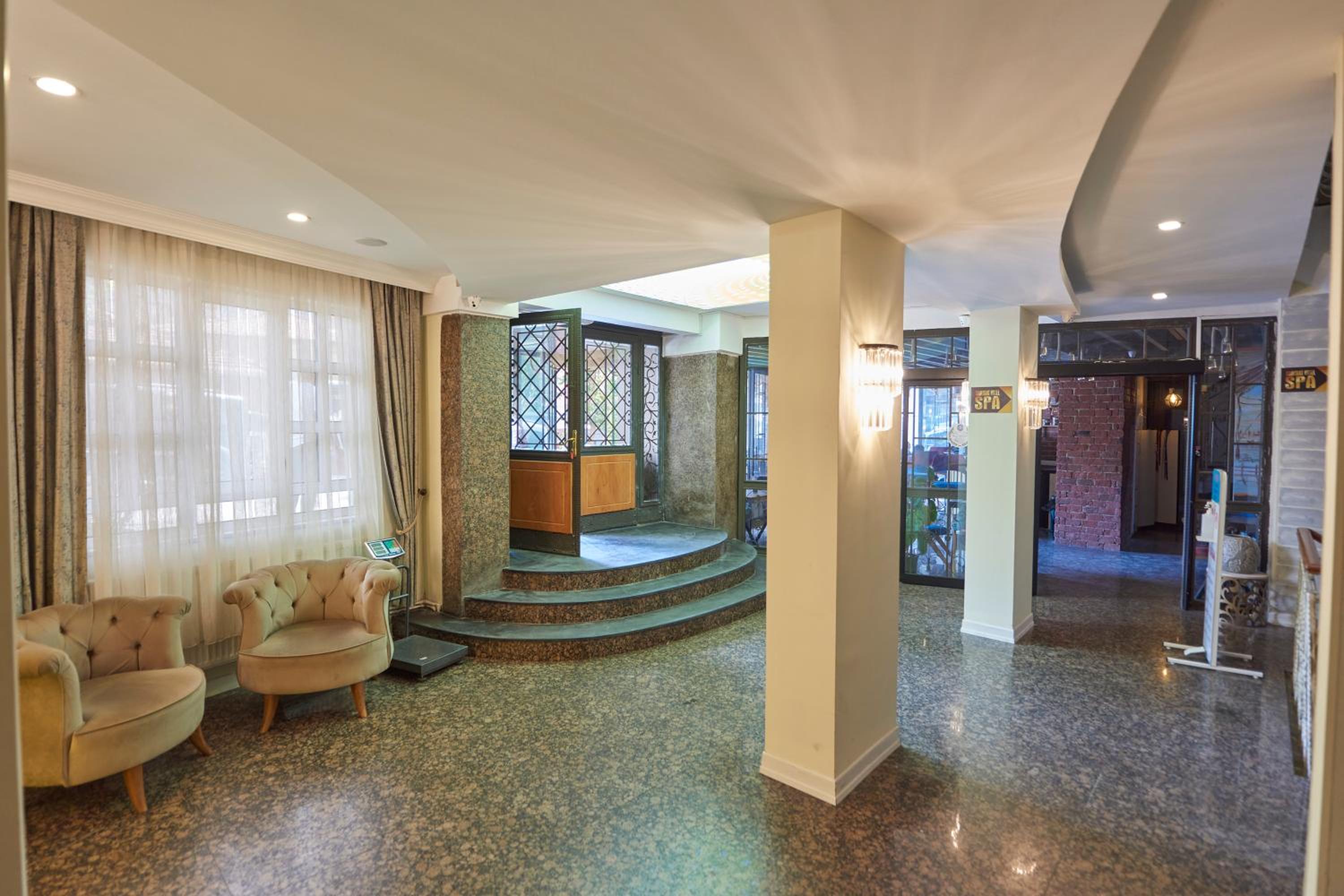 Sunlight Hotel & SPA - Image 125
