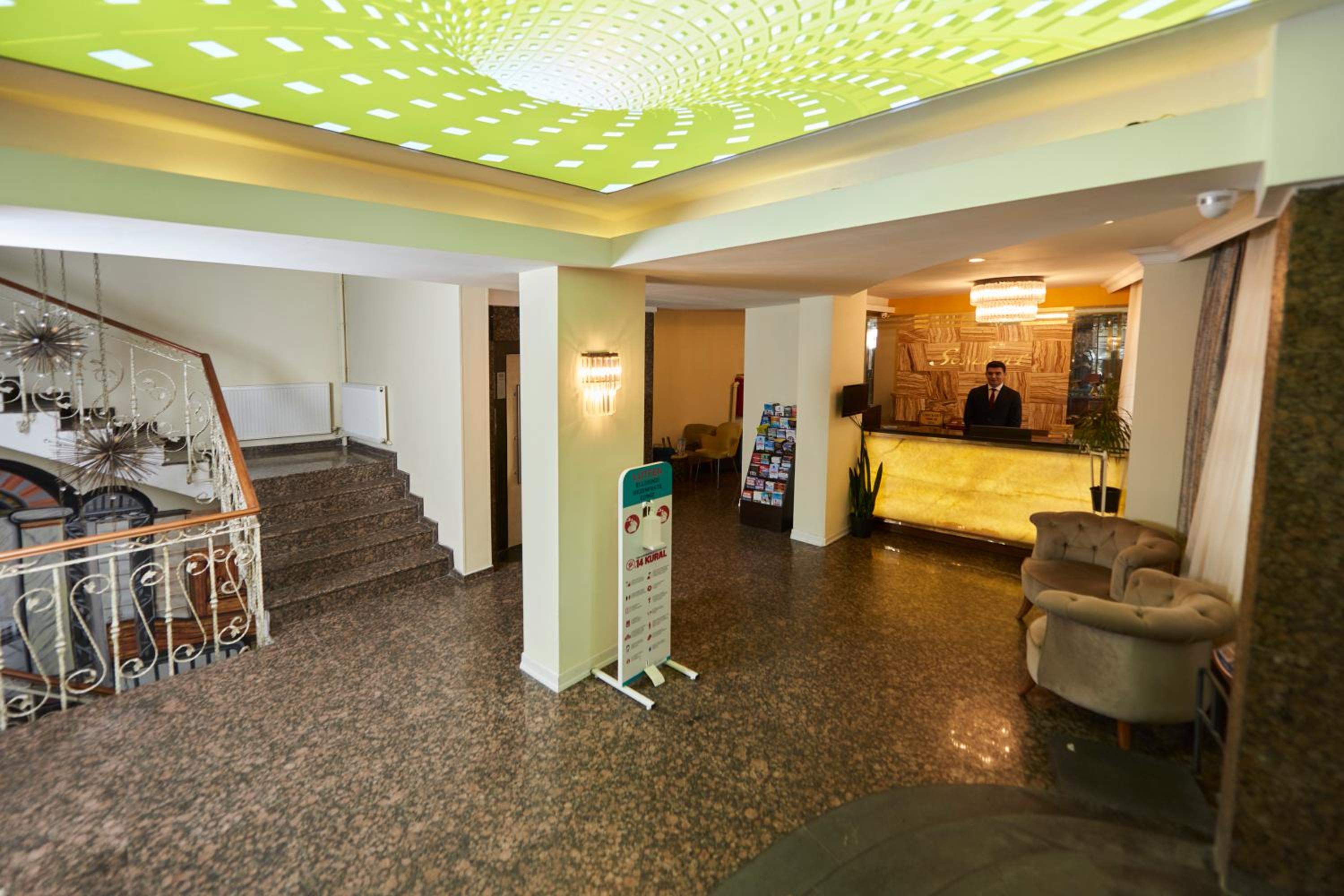 Sunlight Hotel & SPA - Image 13
