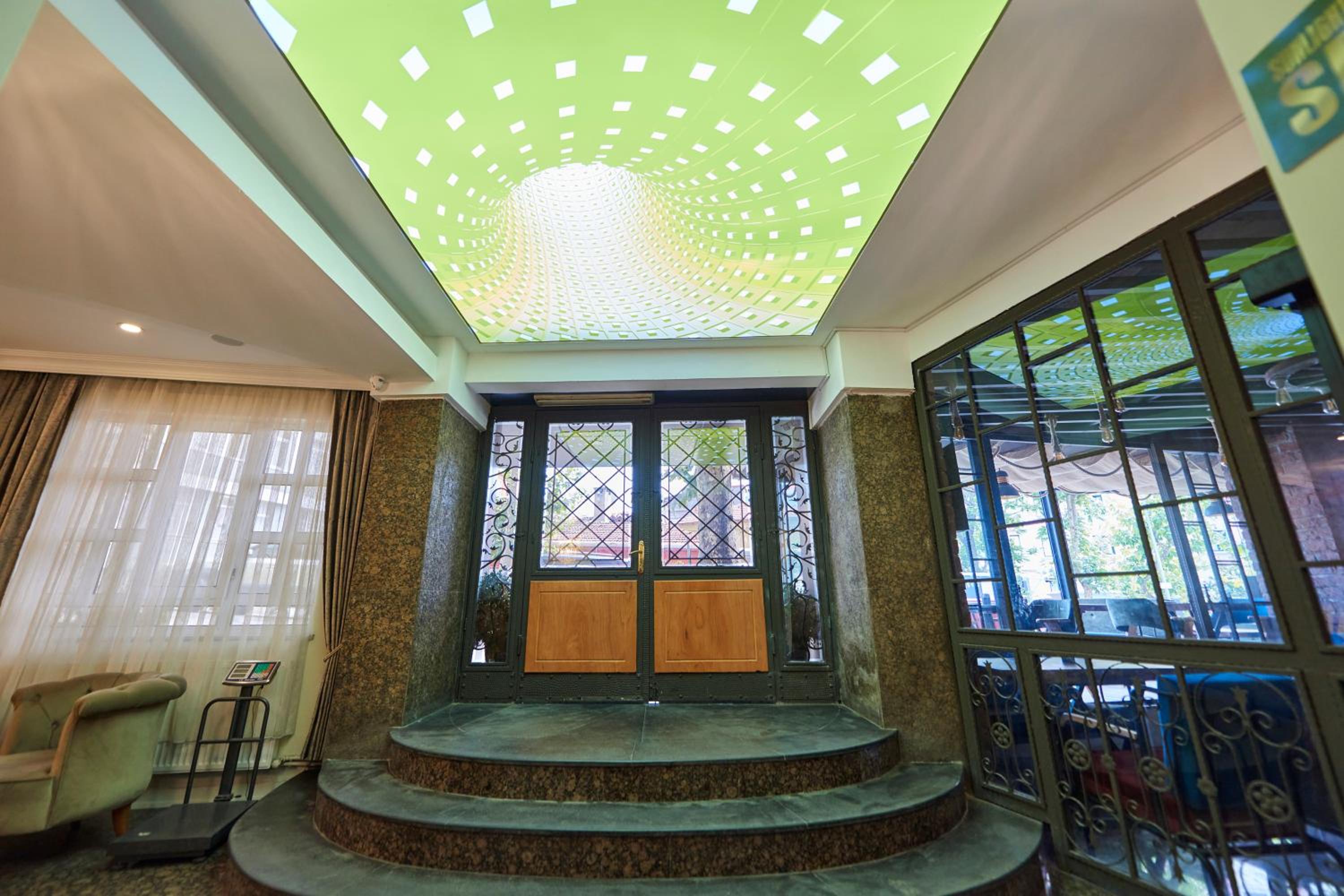 Sunlight Hotel & SPA - Image 10