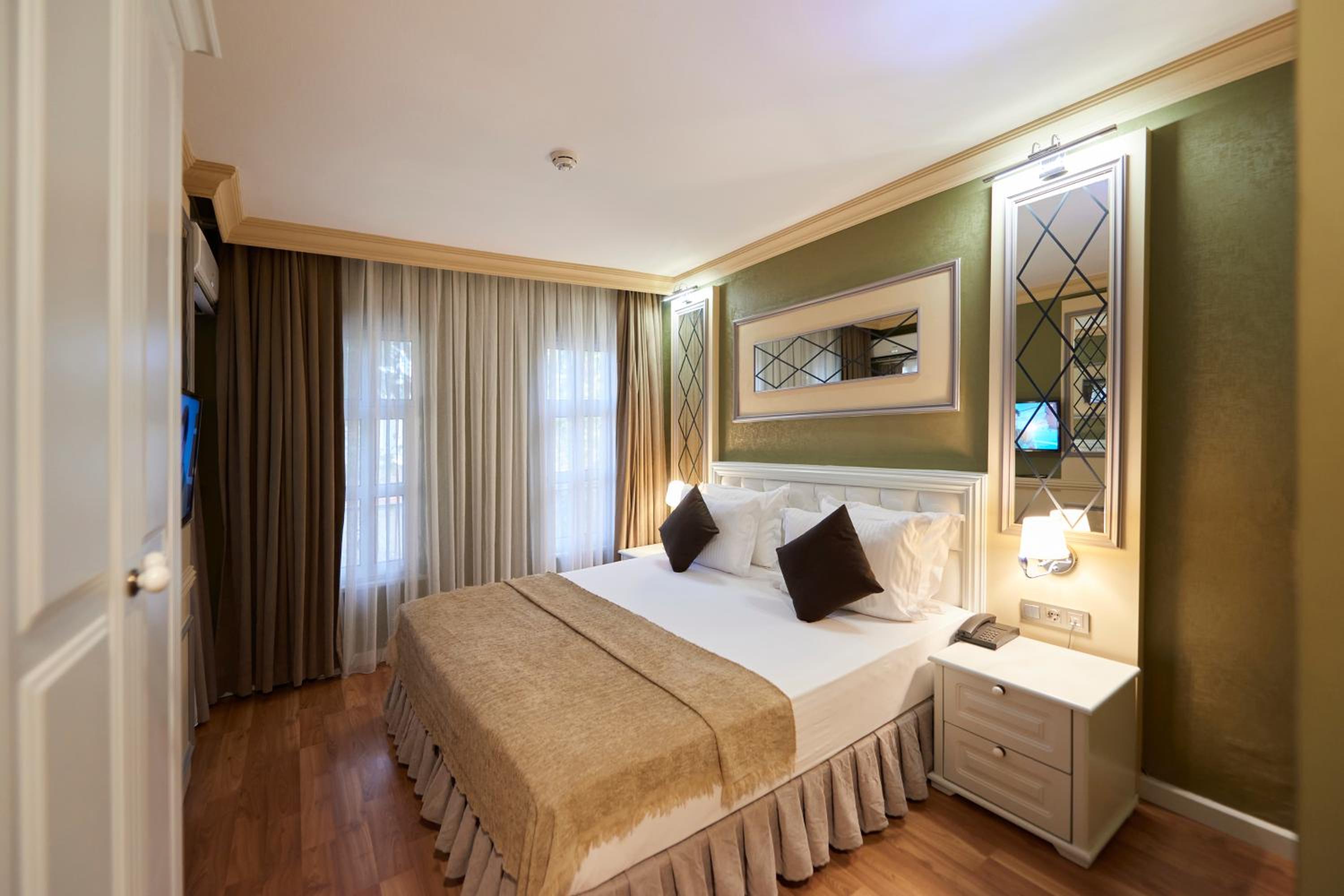Sunlight Hotel & SPA - Image 115