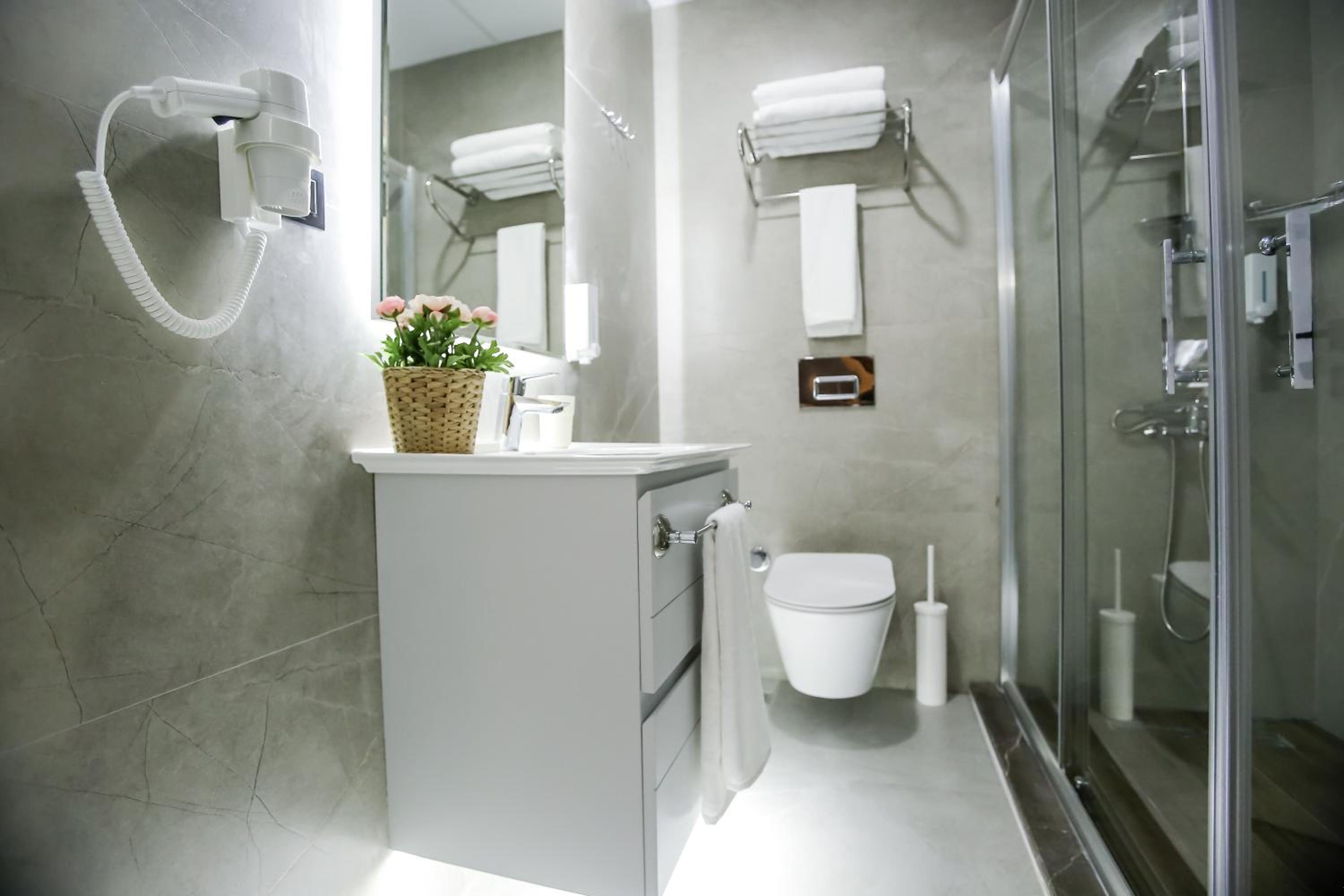 Stile Suite Family Hotel - Image 38