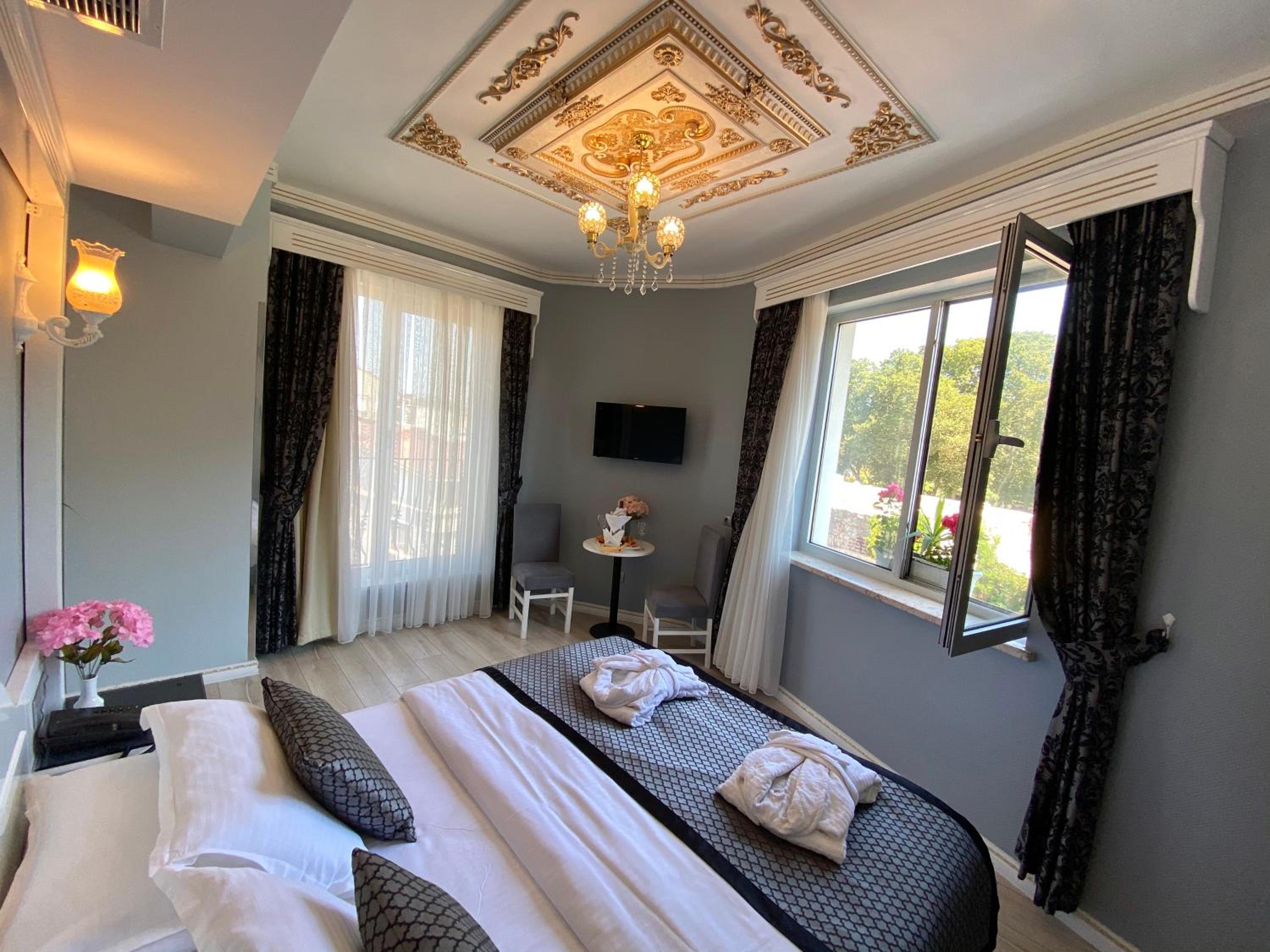 Gülhanepark Hotel & Spa - Image 16