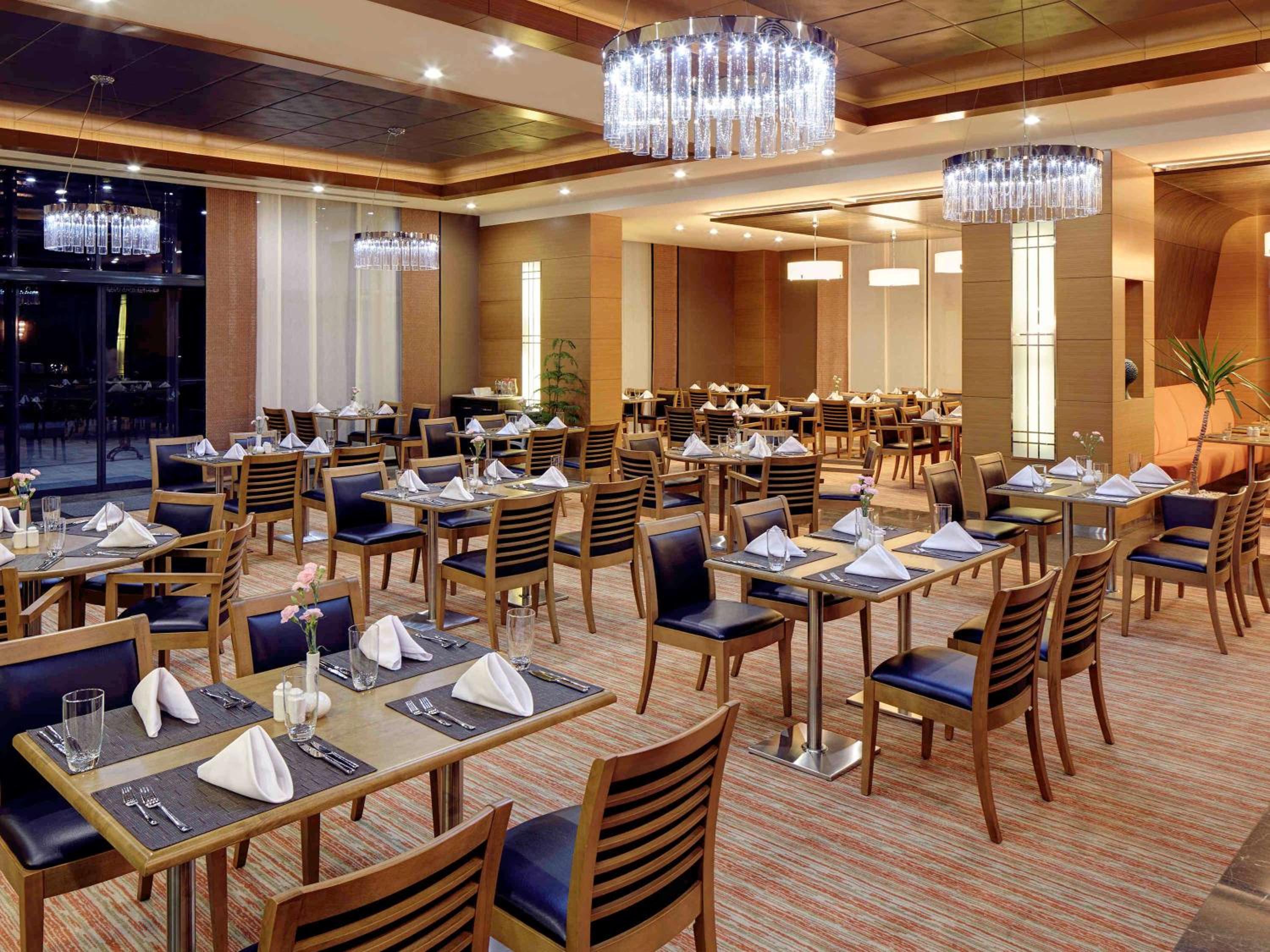 Mercure İstanbul Altunizade - Image 12