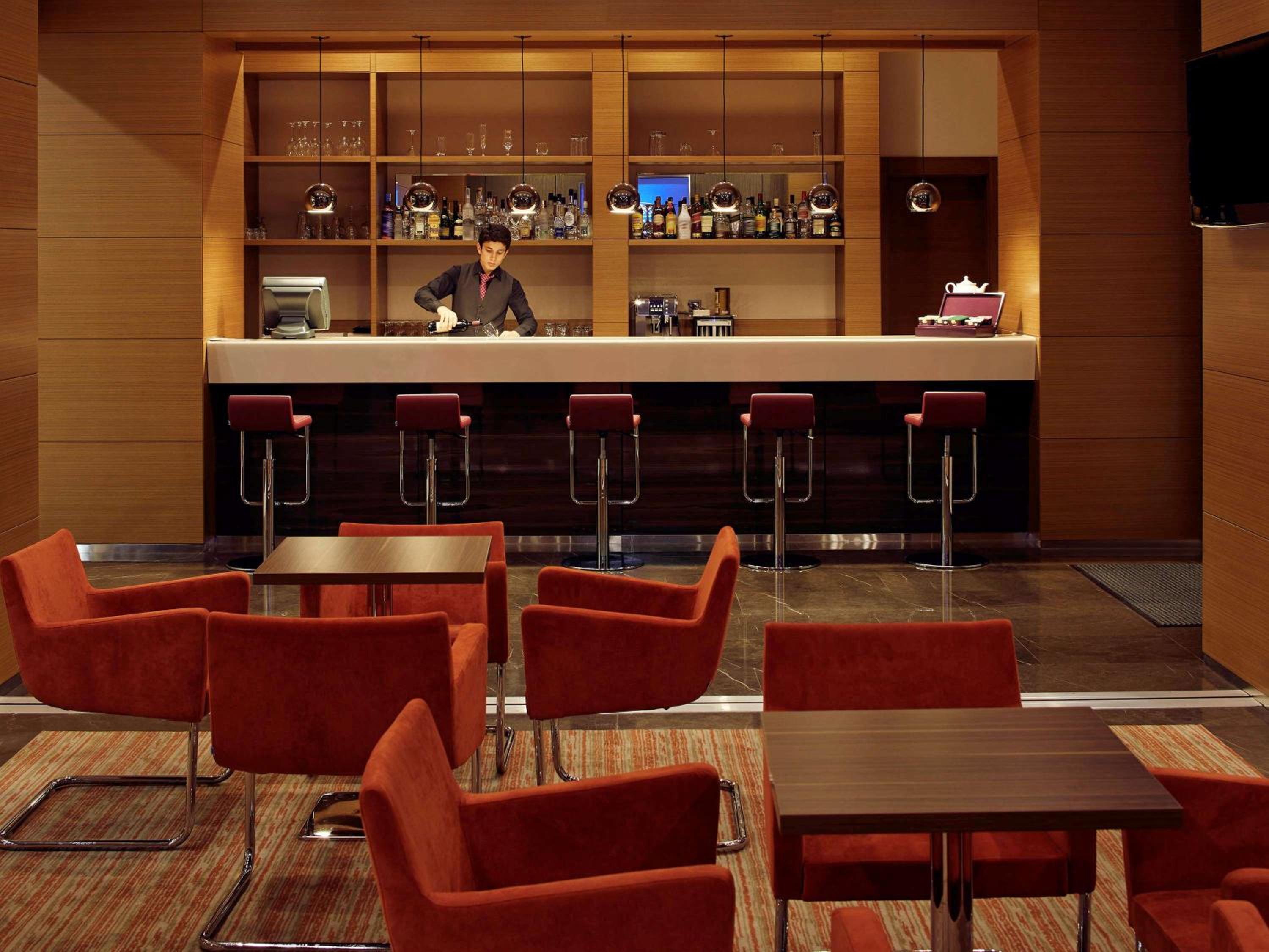 Mercure İstanbul Altunizade - Image 59
