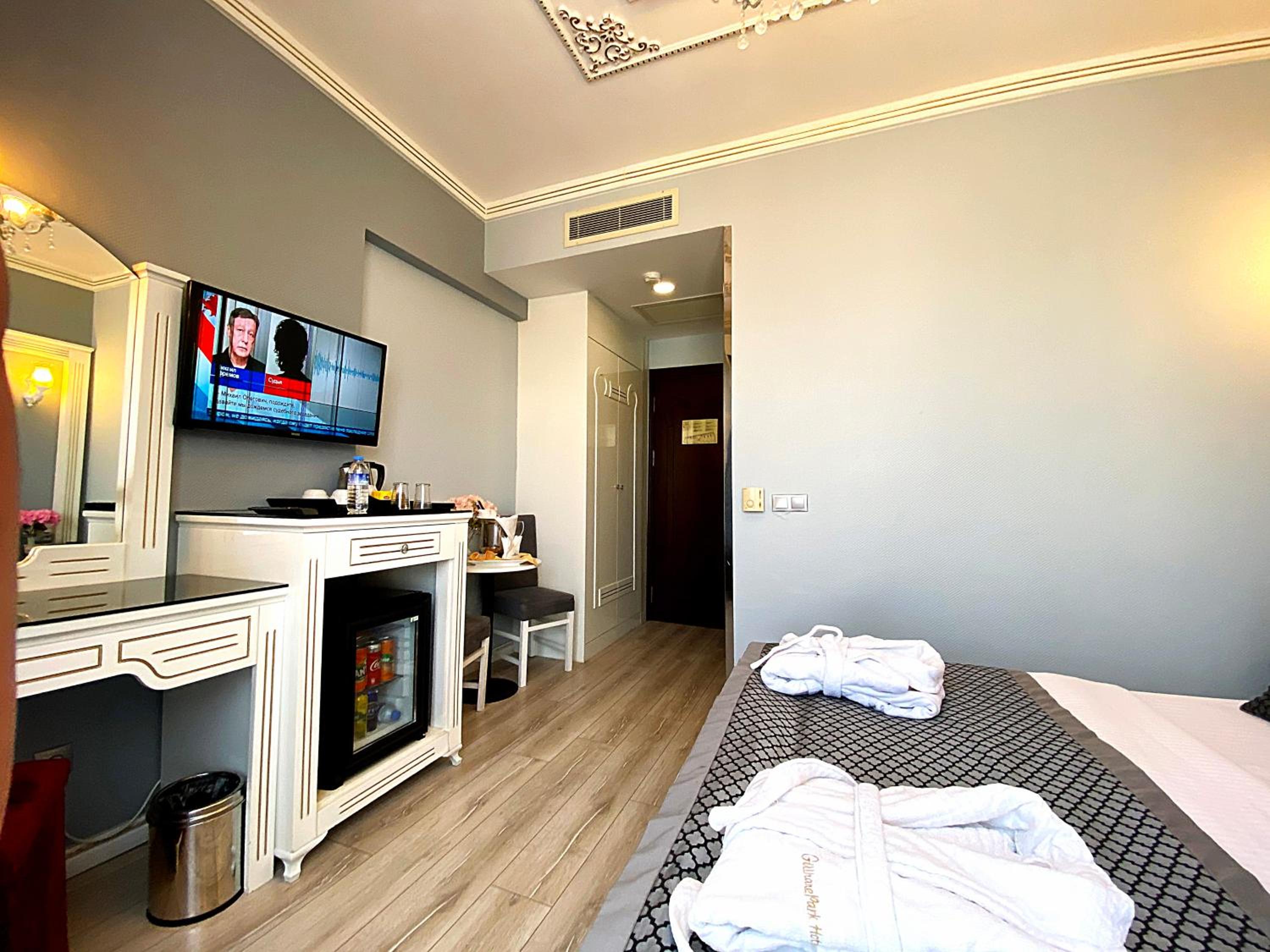 Gülhanepark Hotel & Spa - Image 35