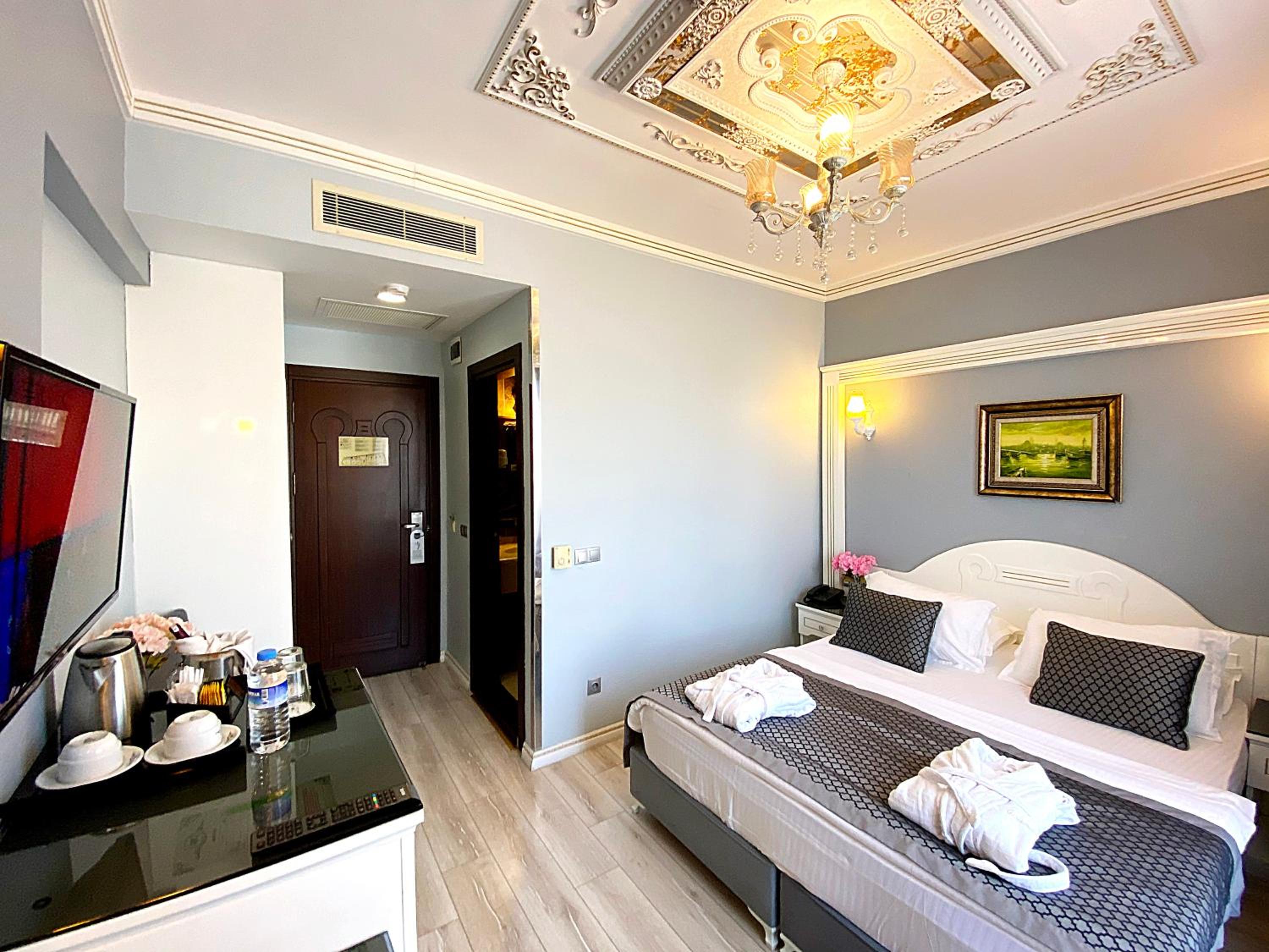 Gülhanepark Hotel & Spa - Image 36
