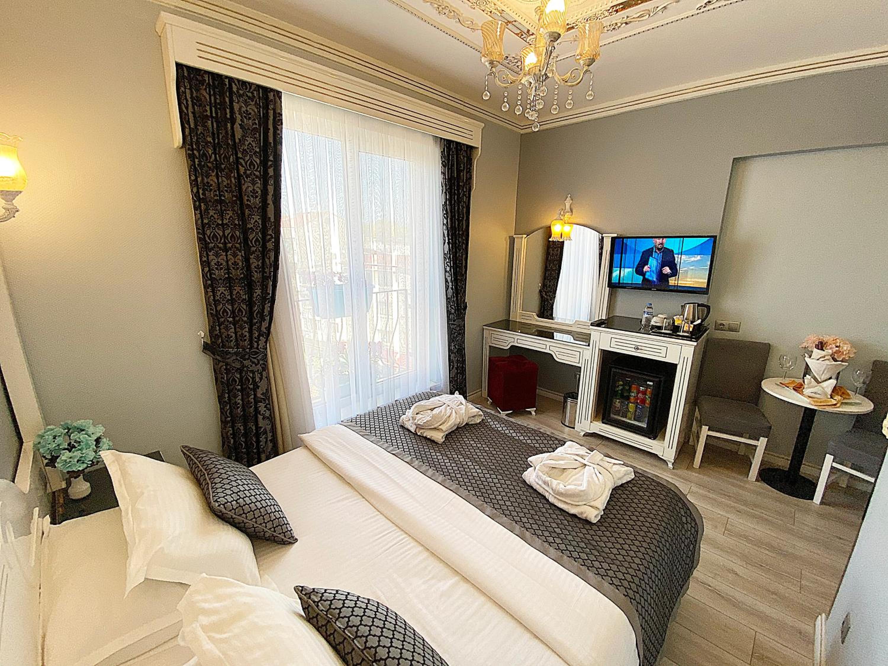 Gülhanepark Hotel & Spa - Image 26