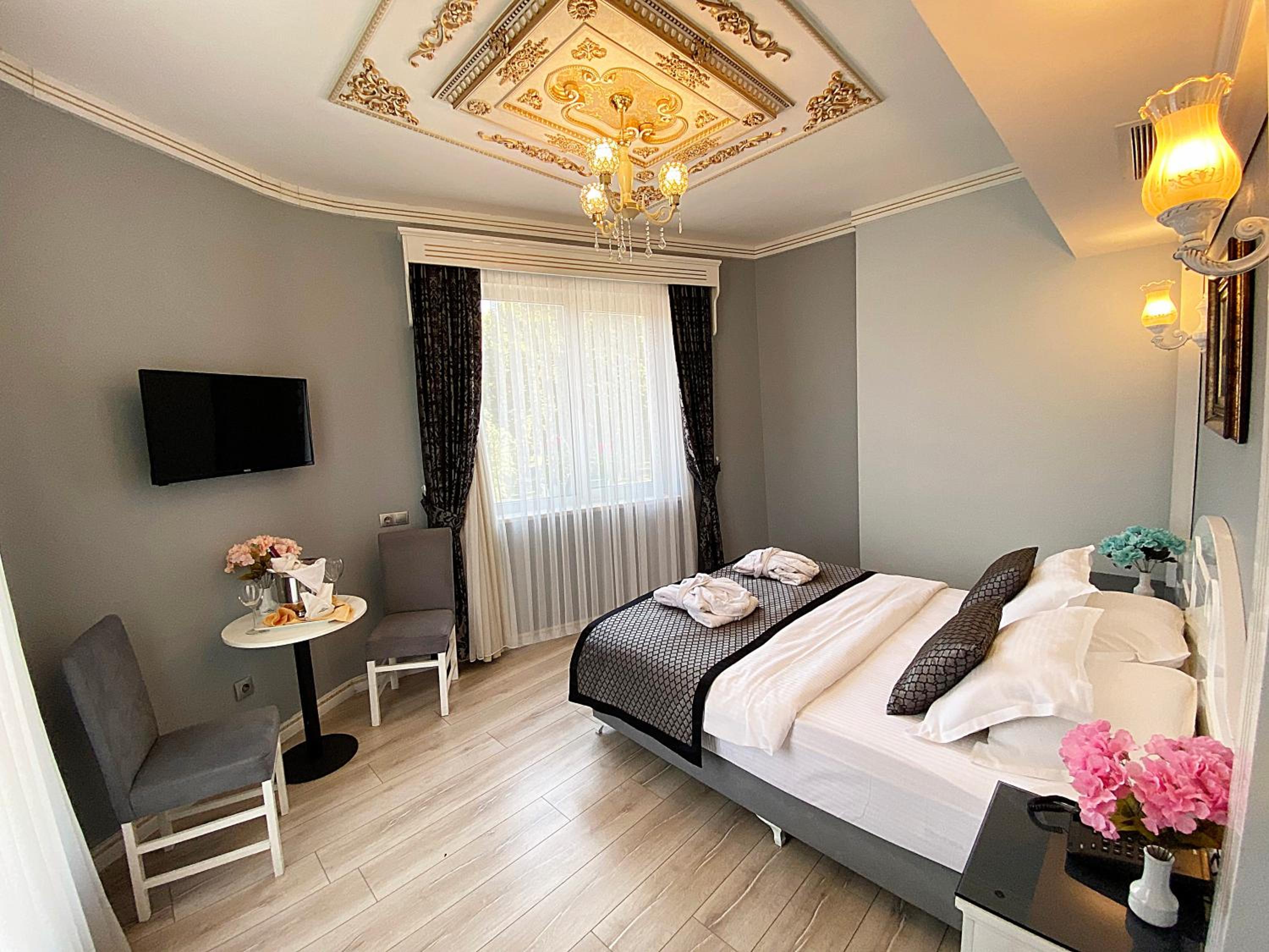 Gülhanepark Hotel & Spa - Image 32