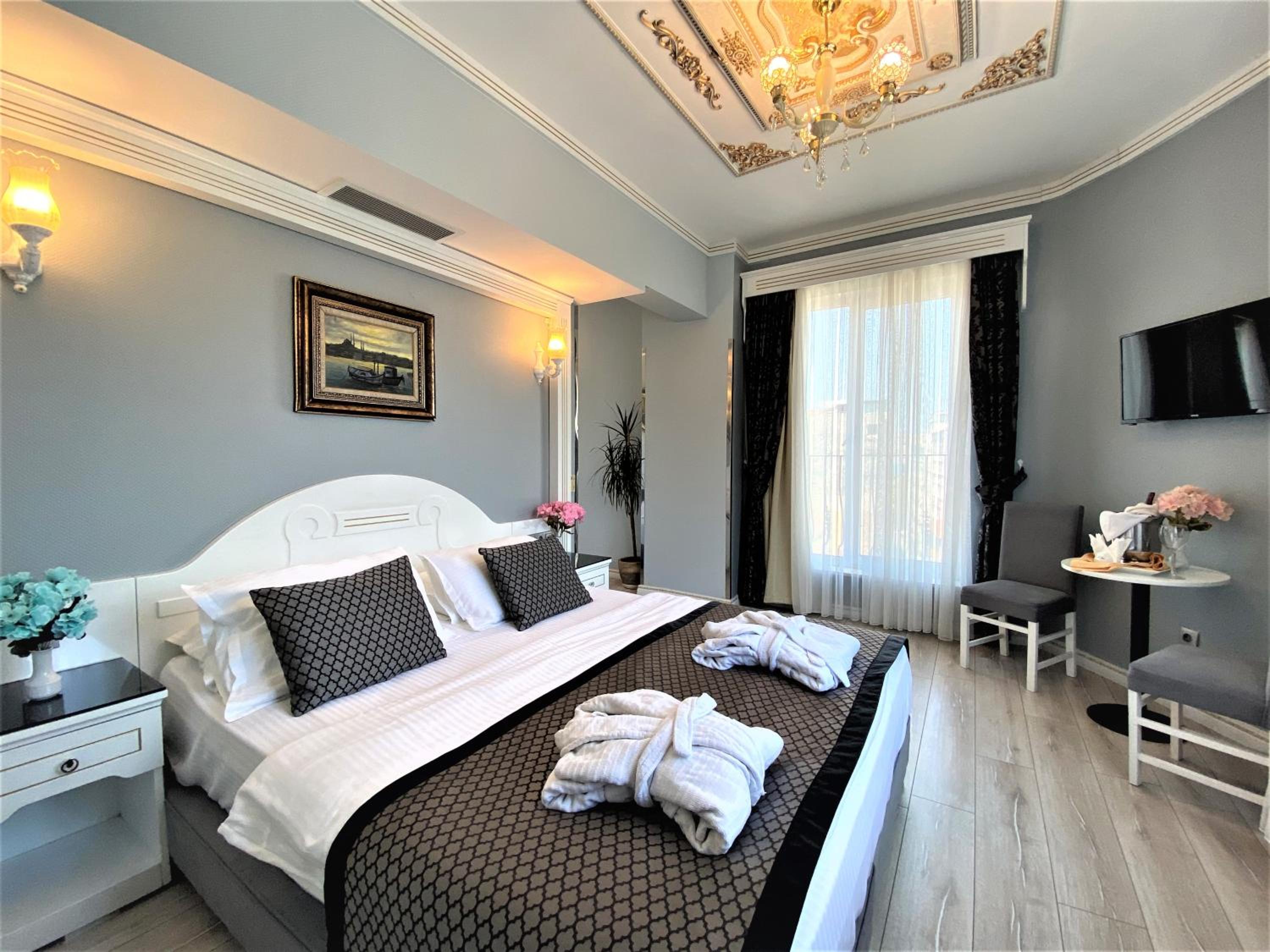 Gülhanepark Hotel & Spa - Image 33