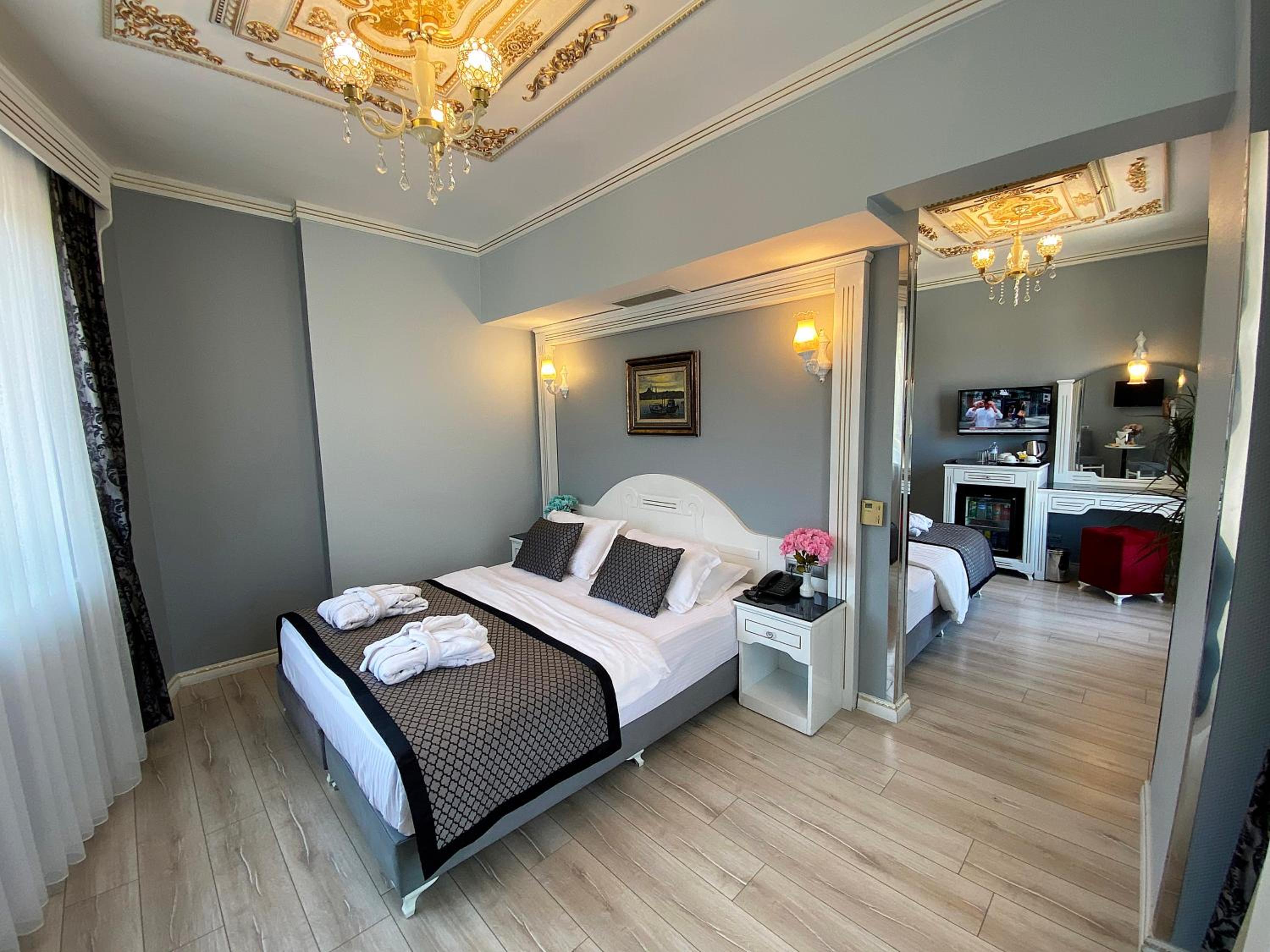 Gülhanepark Hotel & Spa - Image 19