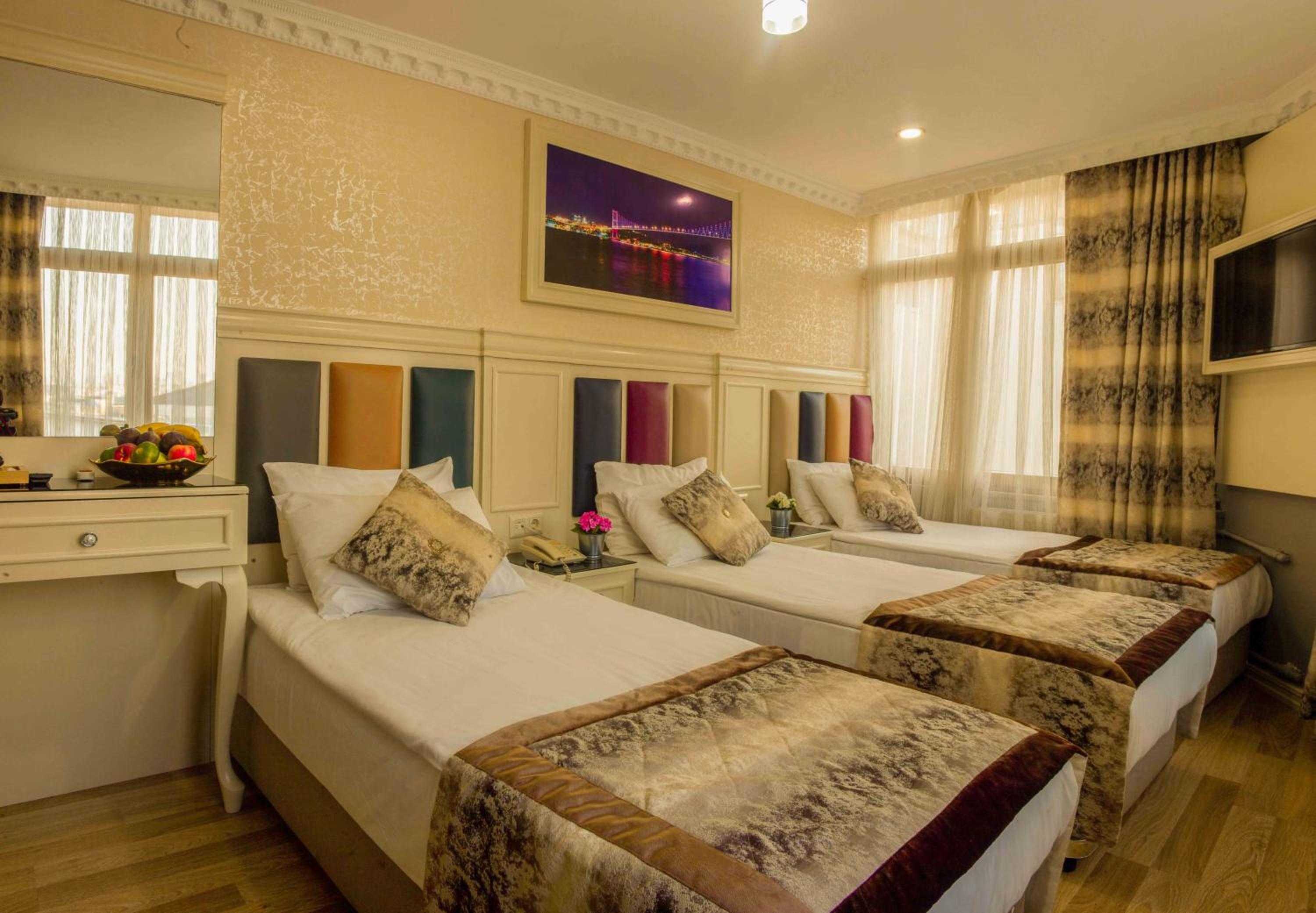 Best Nobel Hotel - Image 17