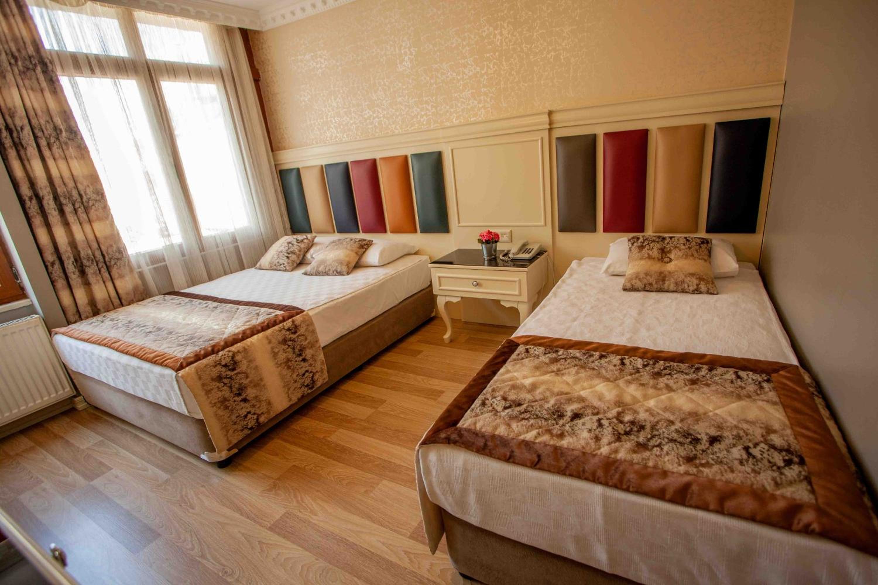 Best Nobel Hotel - Image 14