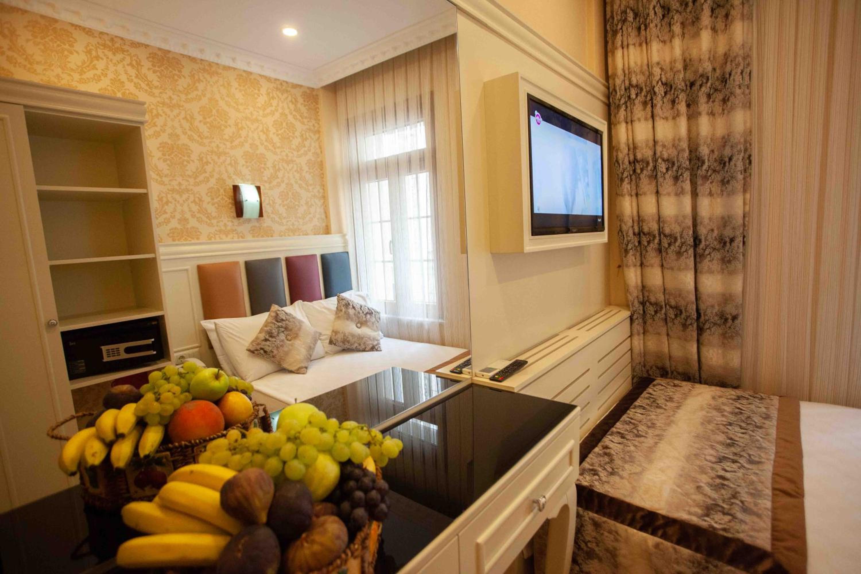Best Nobel Hotel - Image 11