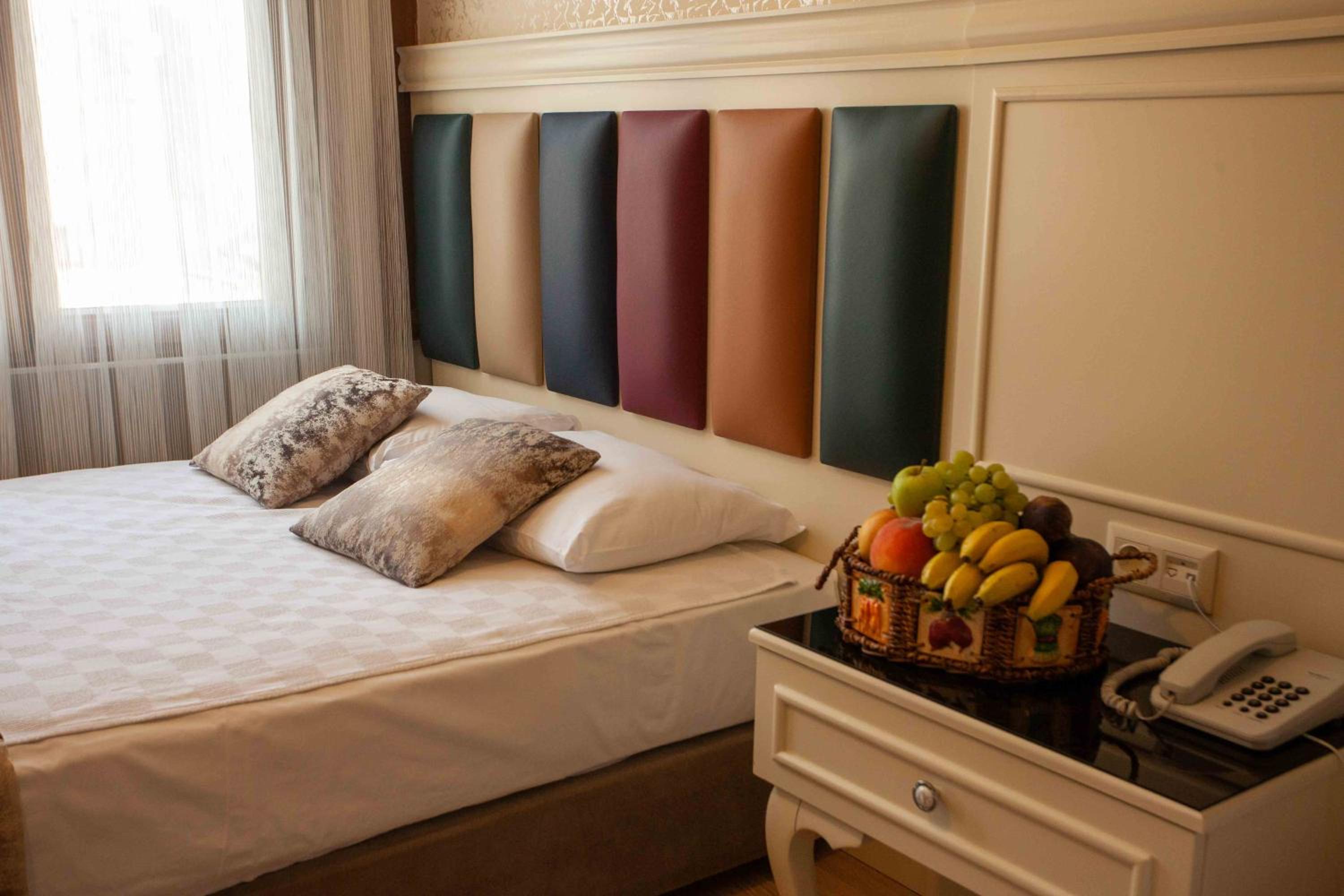 Best Nobel Hotel - Image 9
