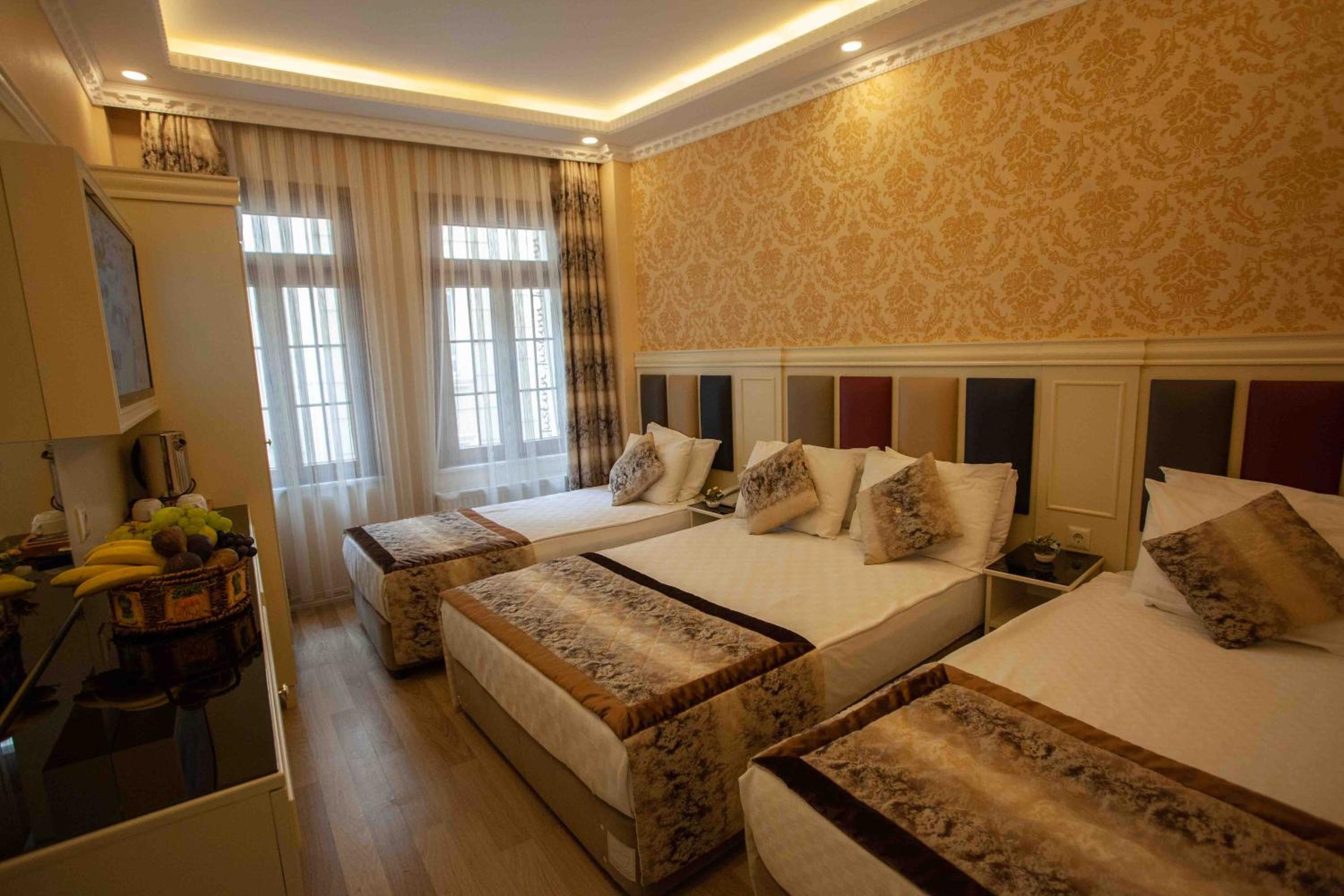 Best Nobel Hotel - Image 8