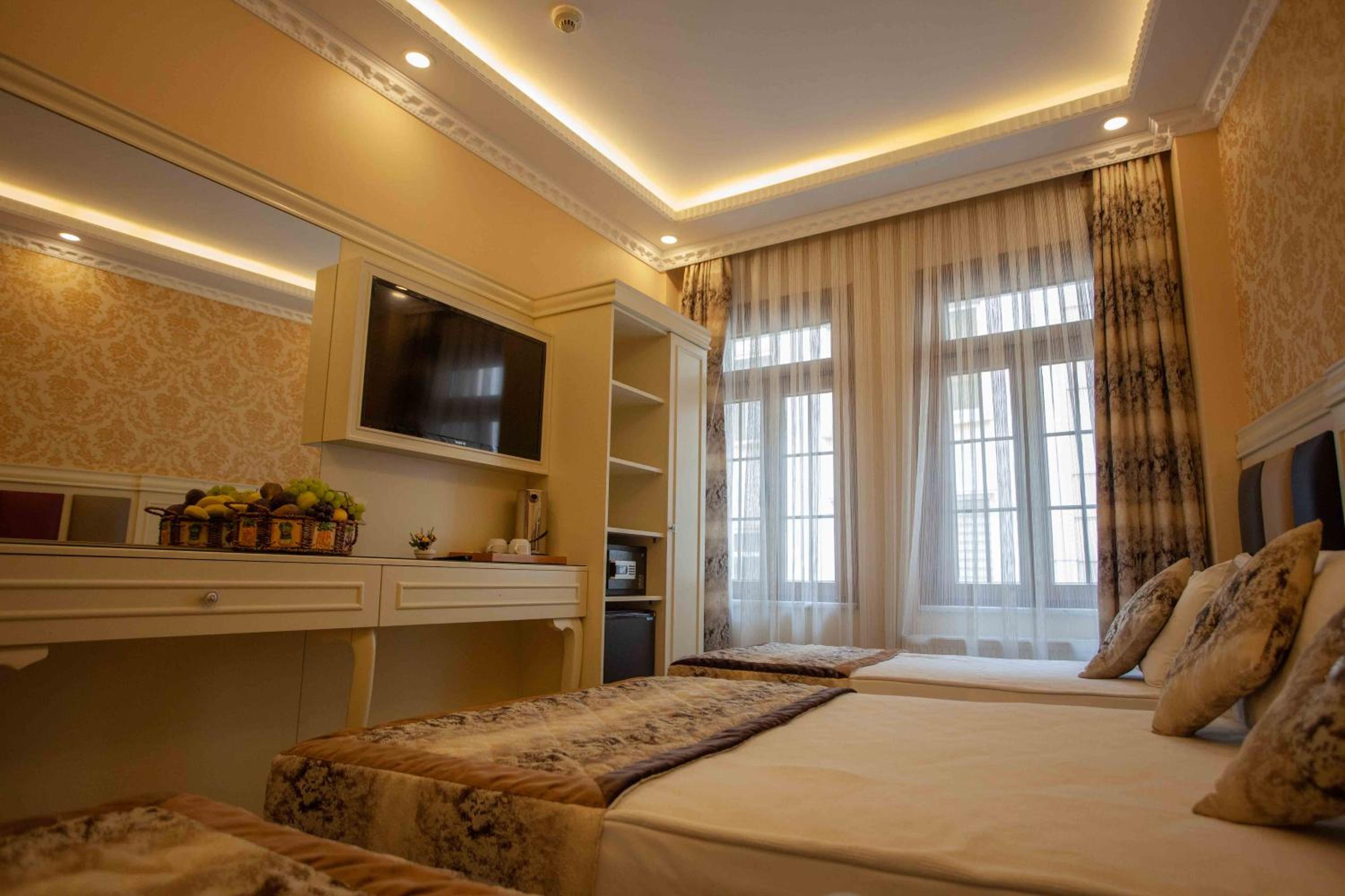 Best Nobel Hotel - Image 7