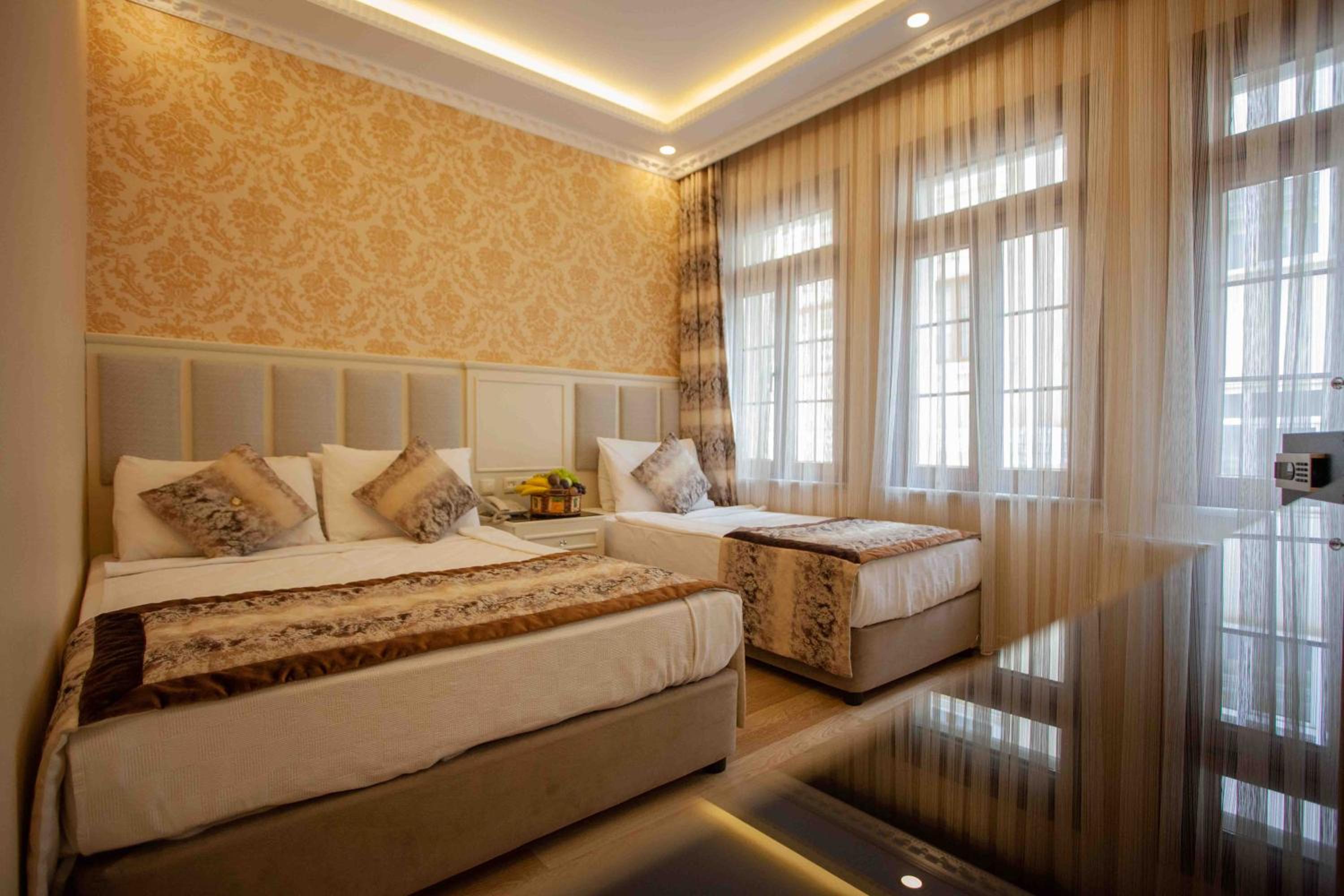 Best Nobel Hotel - Image 6